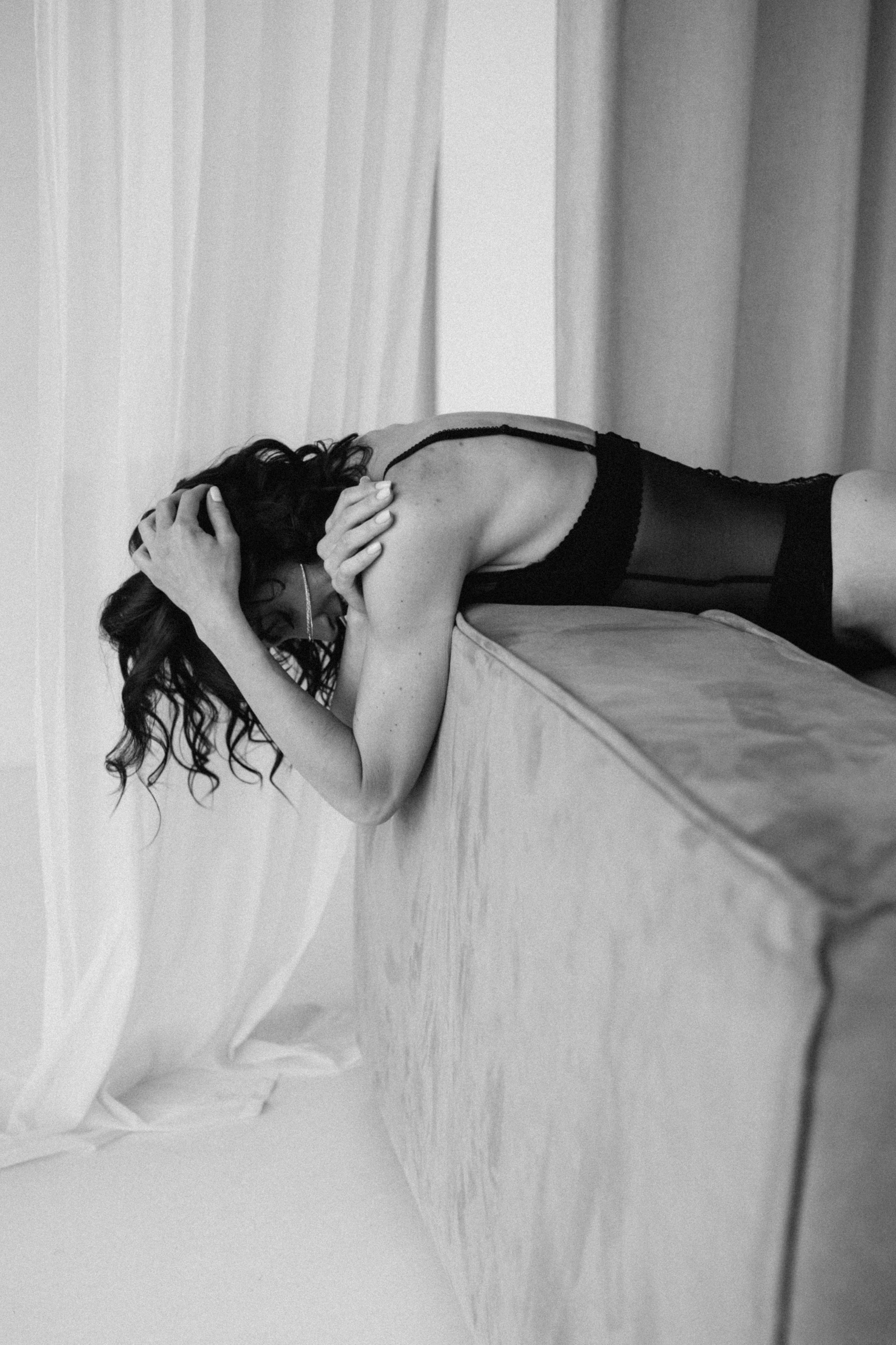 Portreit. Wedding and family photographer in Calgary