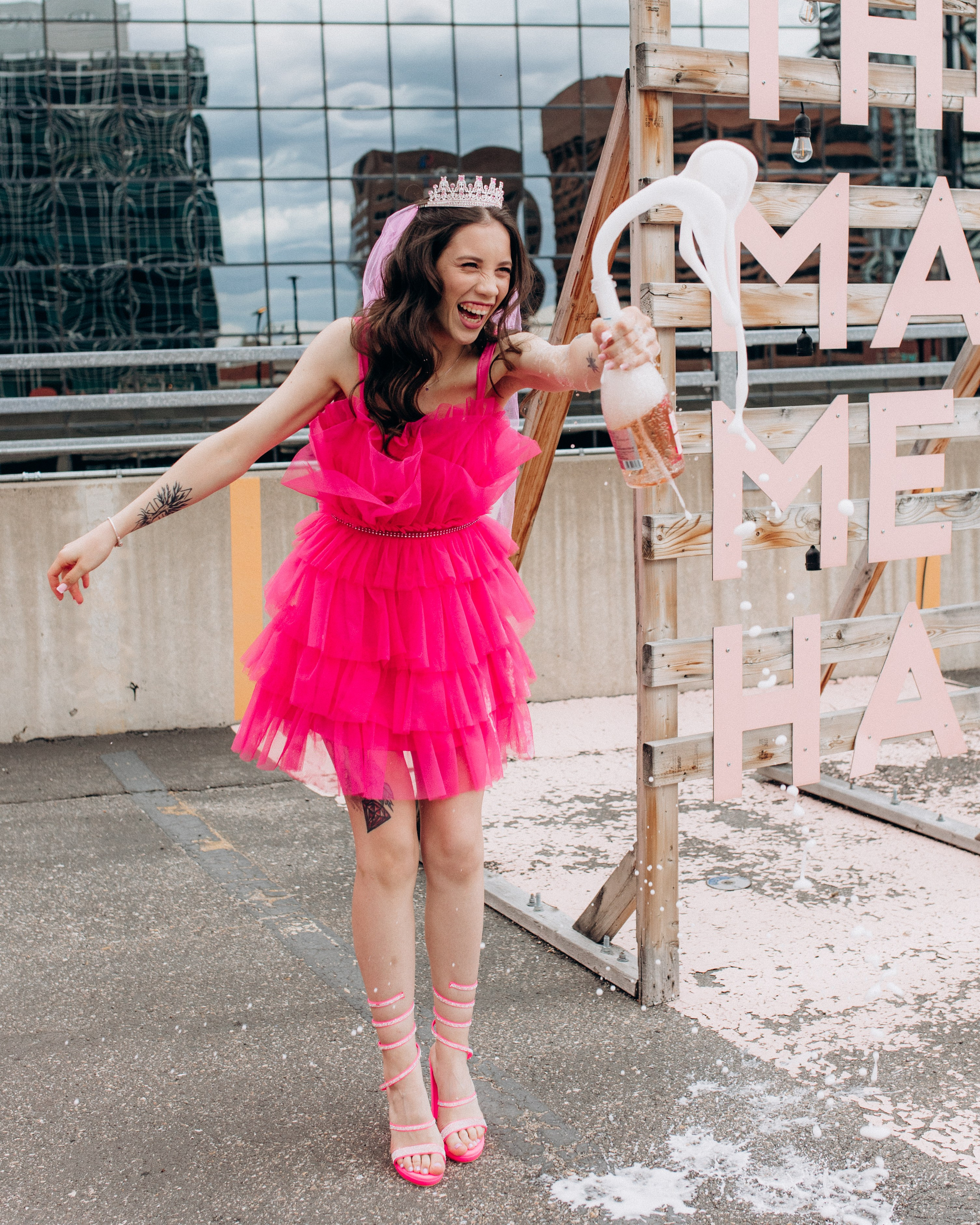 Дивіч вечір. Wedding and family photographer in Calgary