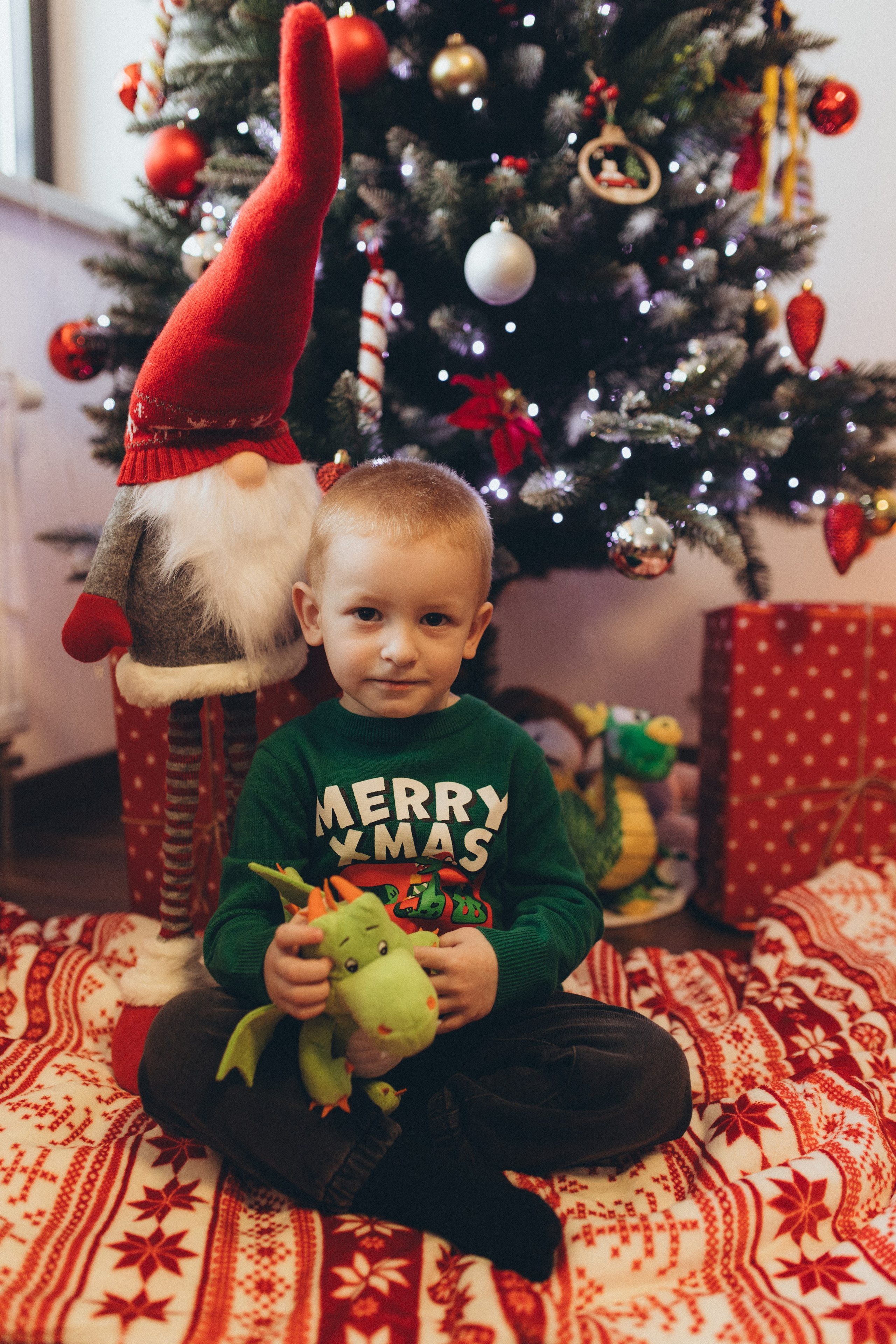 Family Ylia. Wedding and family photographer in Calgary