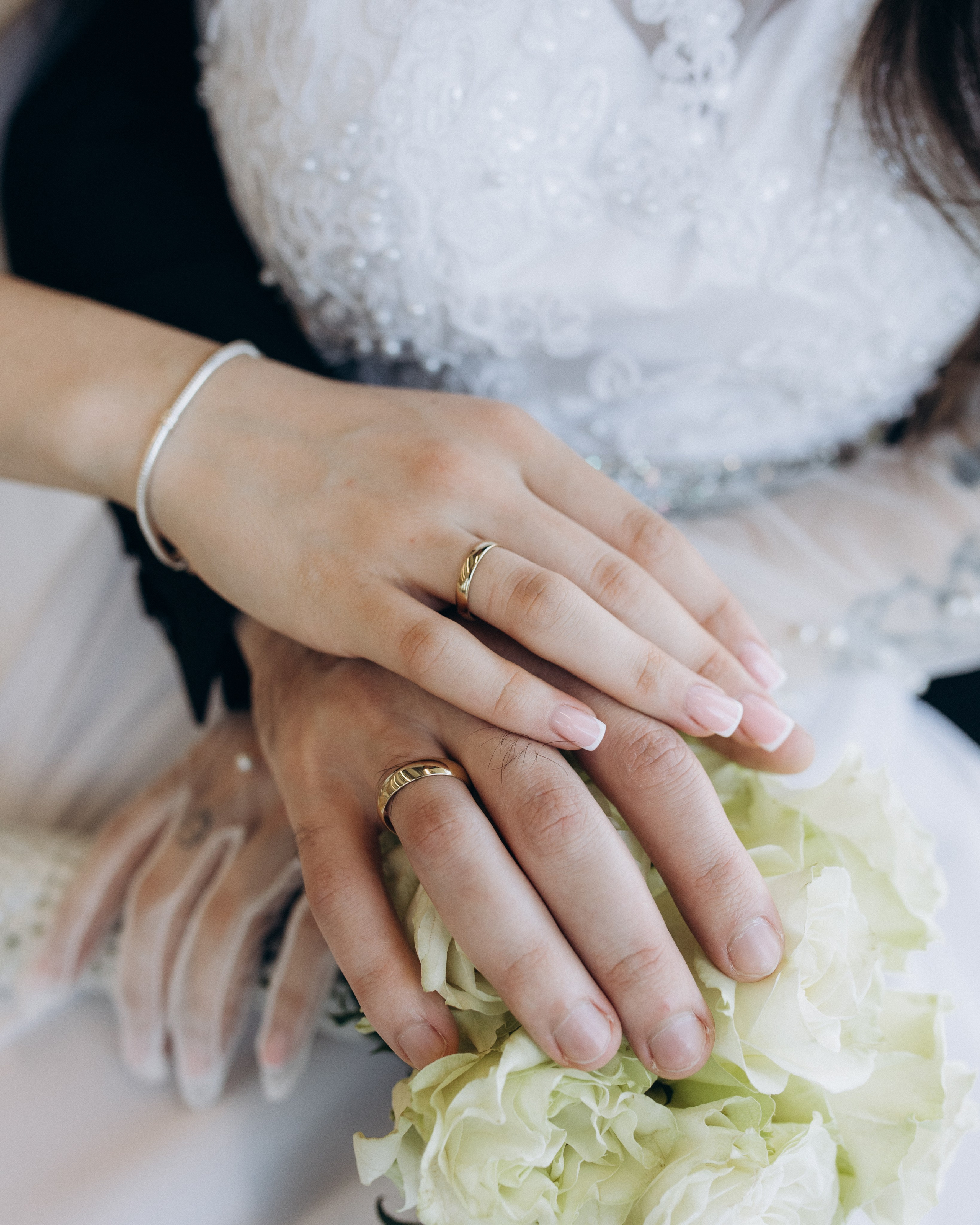 Olha & Ali. Wedding and family photographer in Calgary