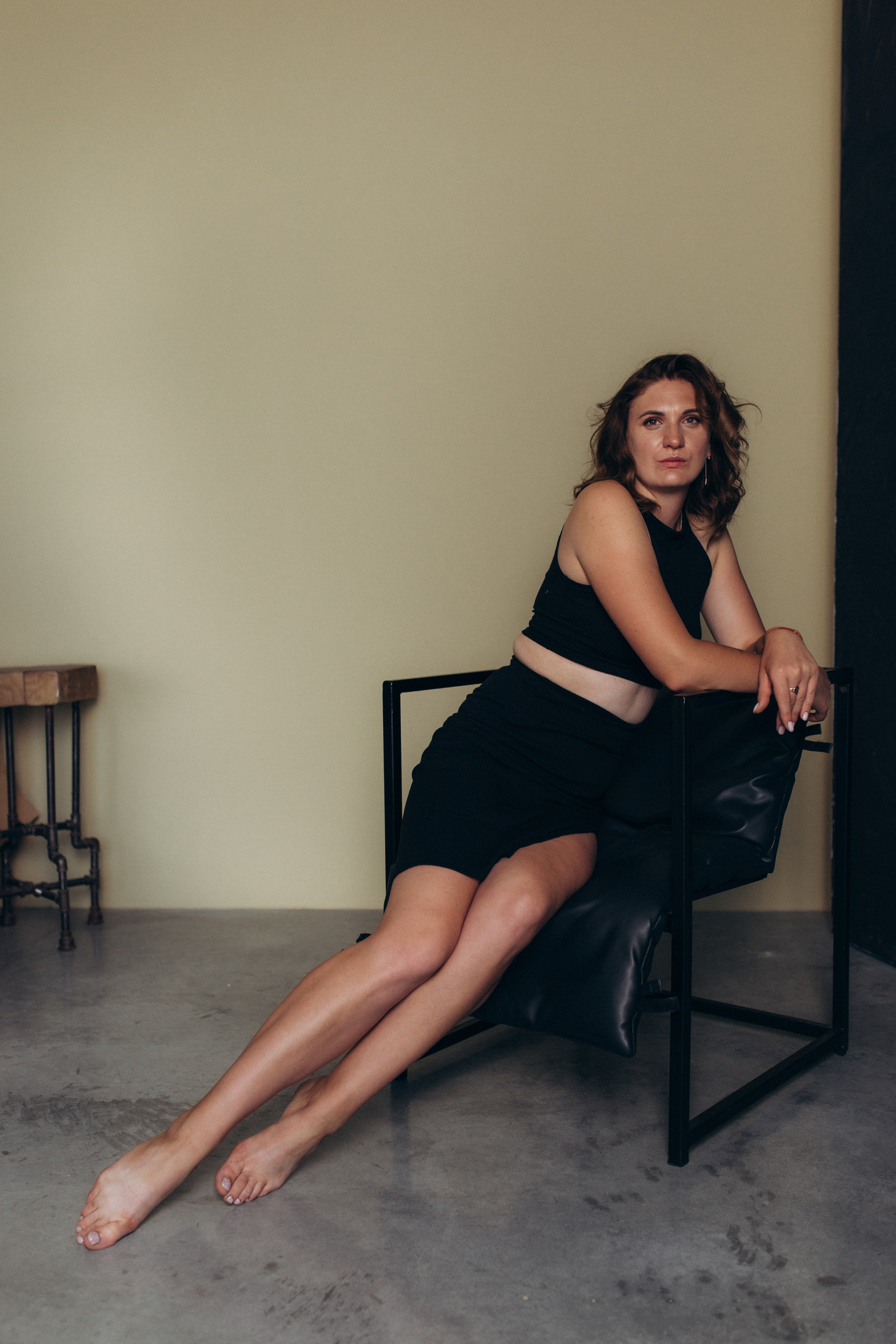 Portreit. Wedding and family photographer in Calgary