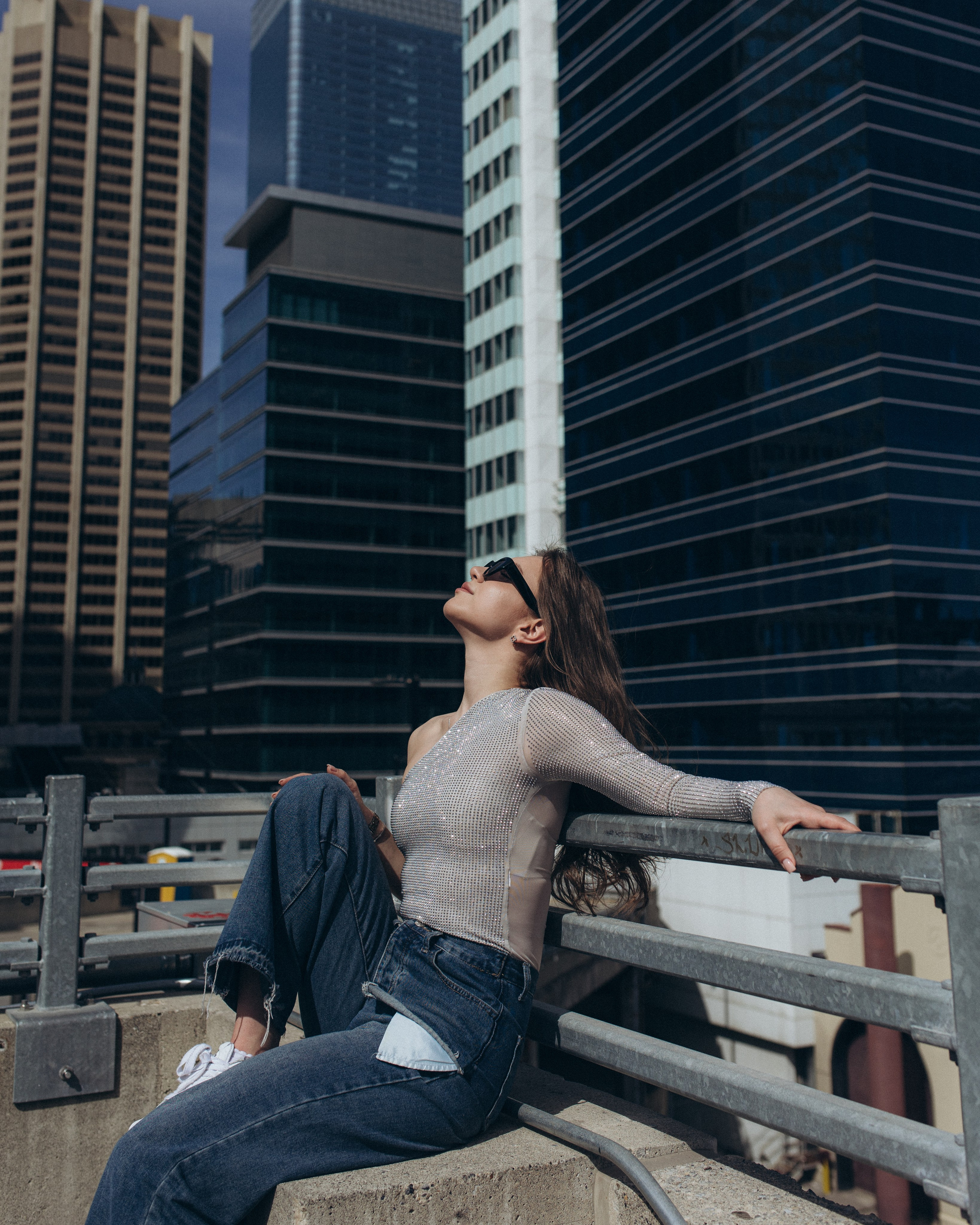 Avsenia. Wedding and family photographer in Calgary