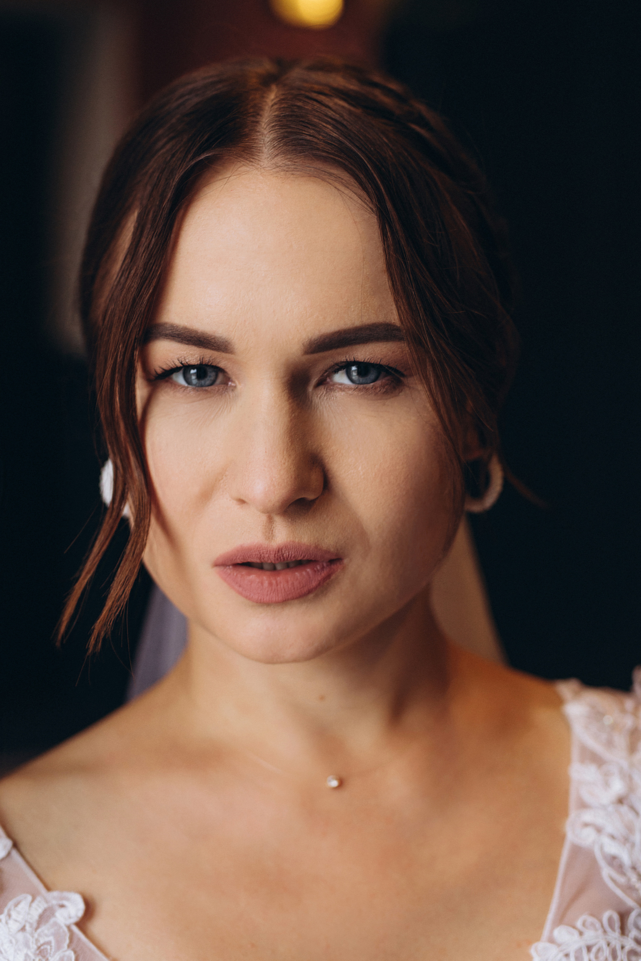 Vika and Serhii. Wedding and family photographer in Calgary