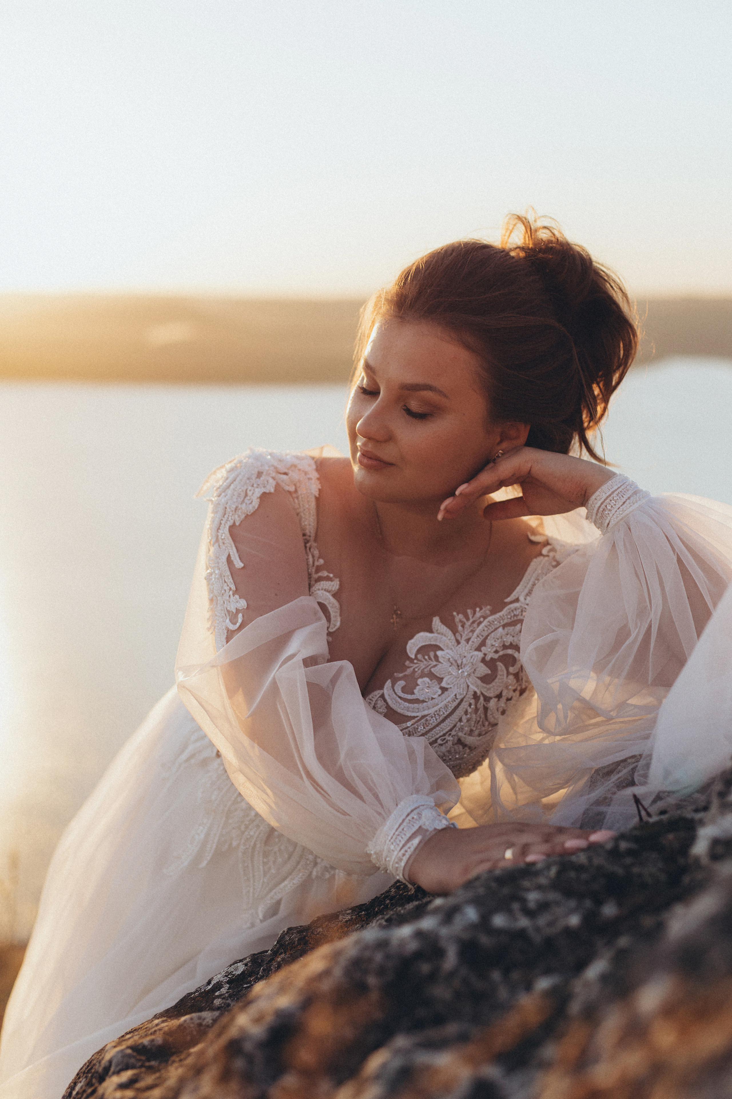 Natasha and Valik. Wedding and family photographer in Calgary