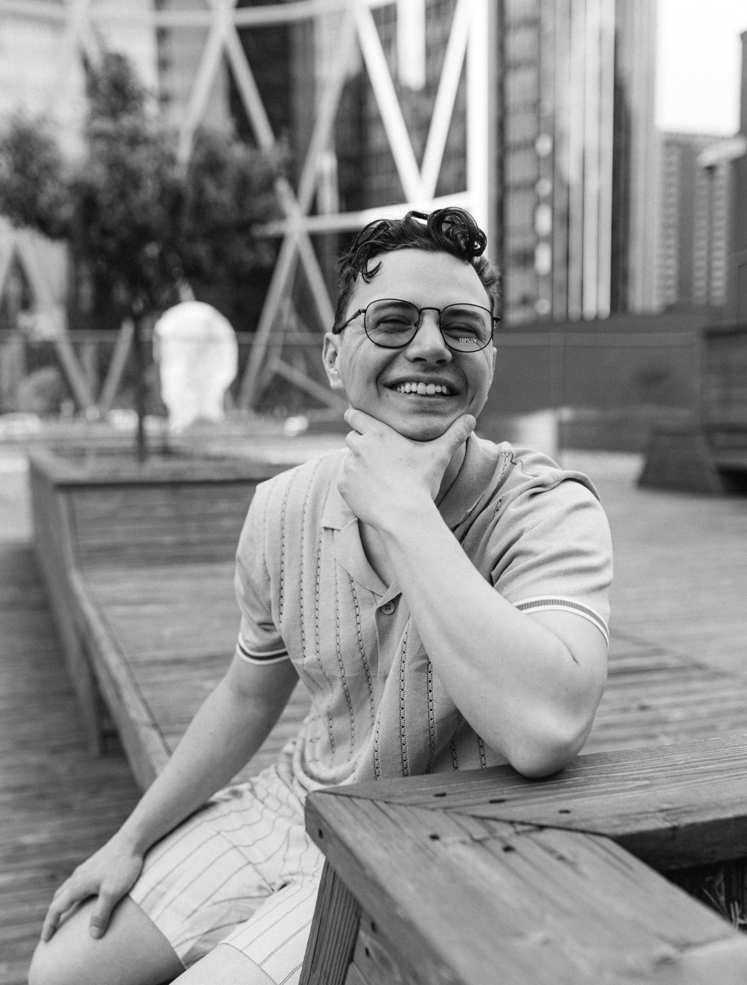 Andrii. Wedding and family photographer in Calgary