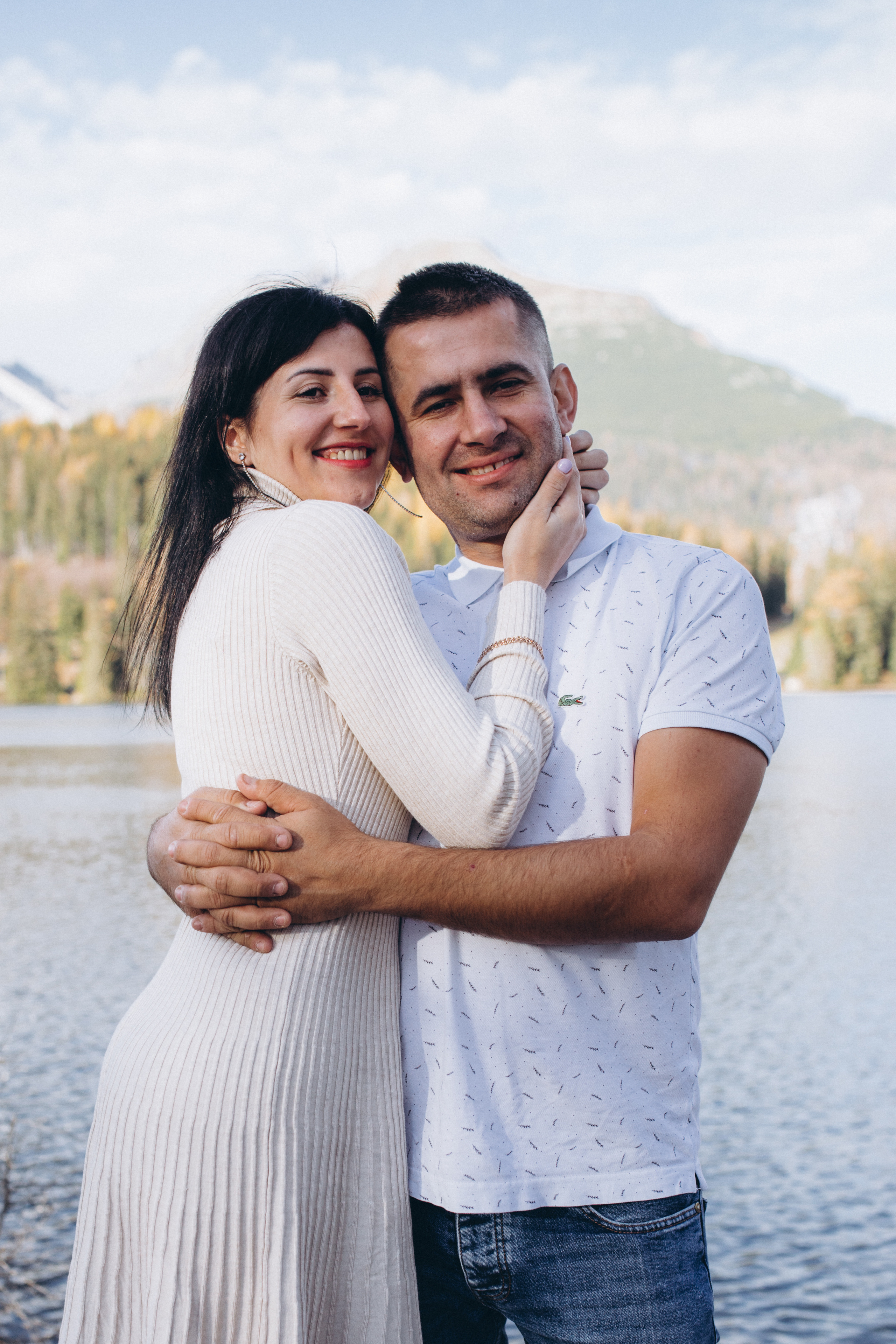 Попрад. Wedding and family photographer in Calgary