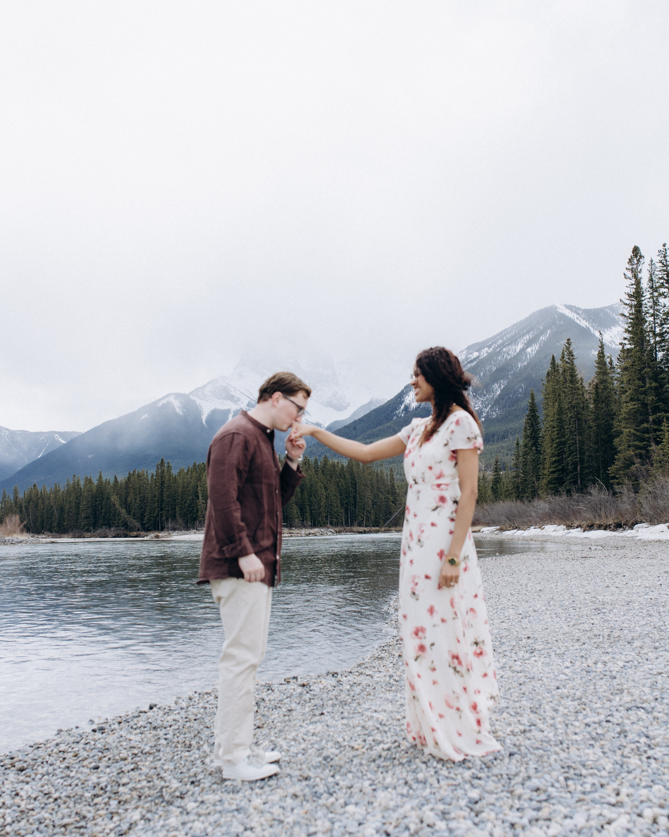 Canmore. Wedding and family photographer in Calgary
