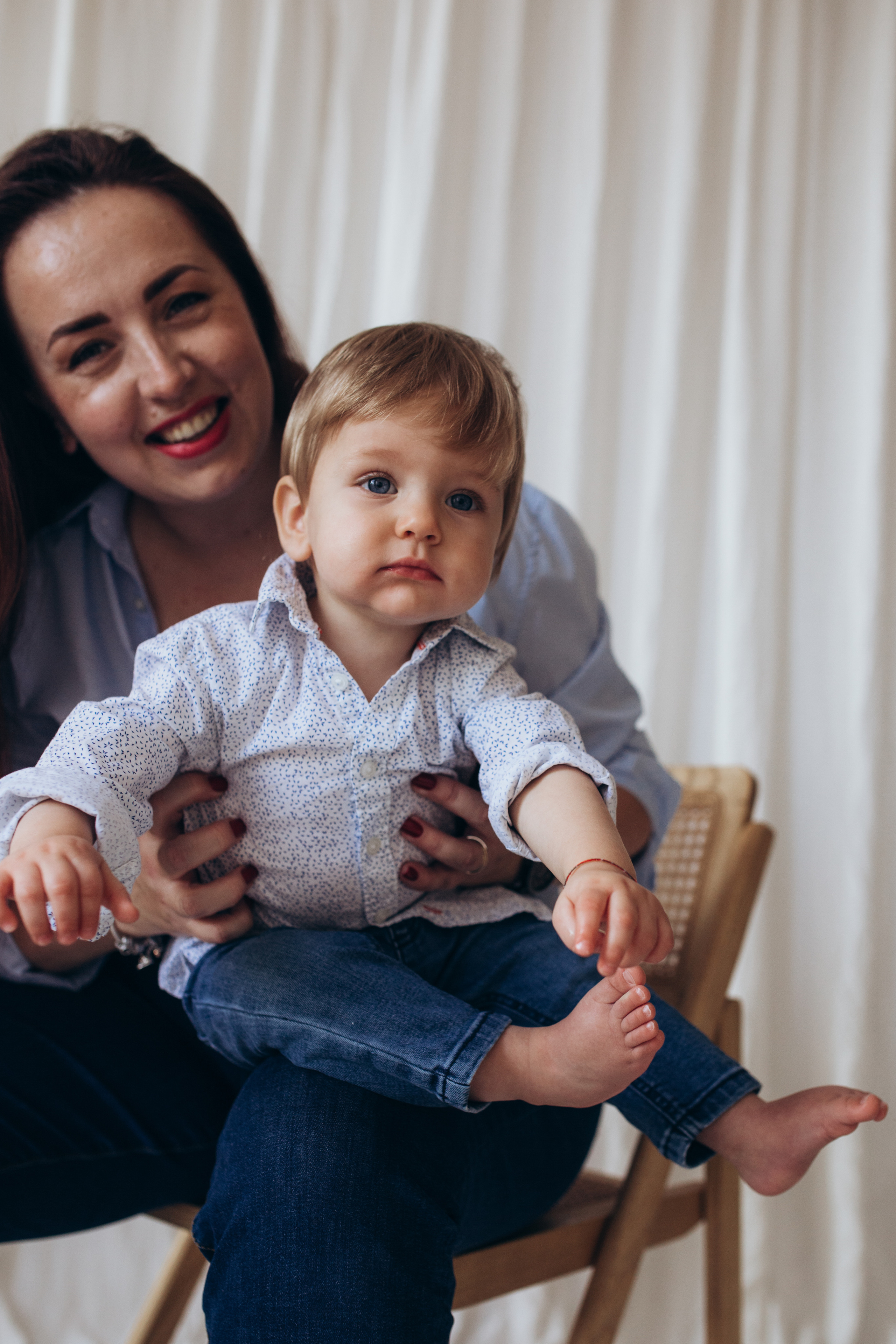 Vika and Andrii. Wedding and family photographer in Calgary