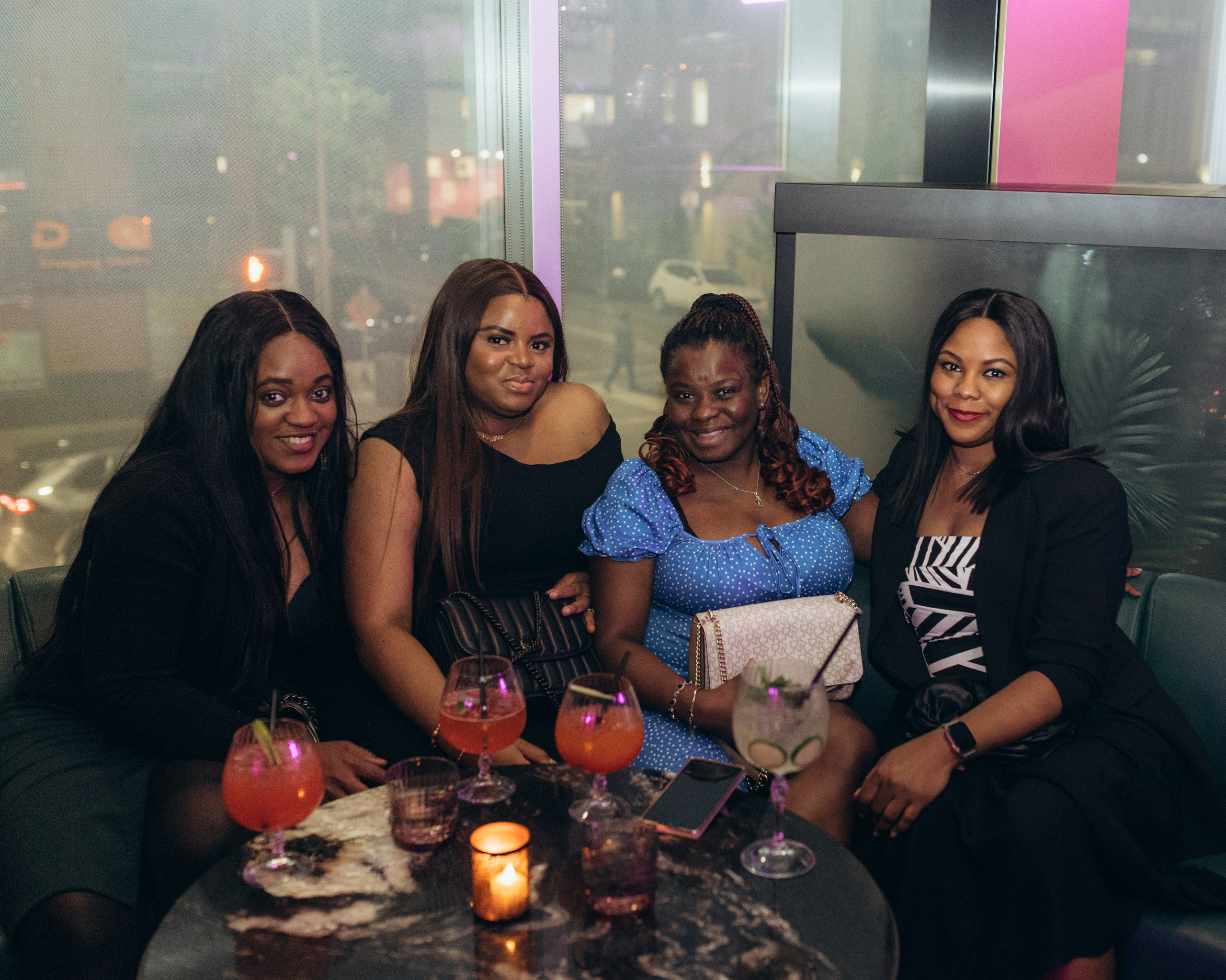 Club Photography — Nightlife, Light, and Energy. Wedding and family photographer in Calgary