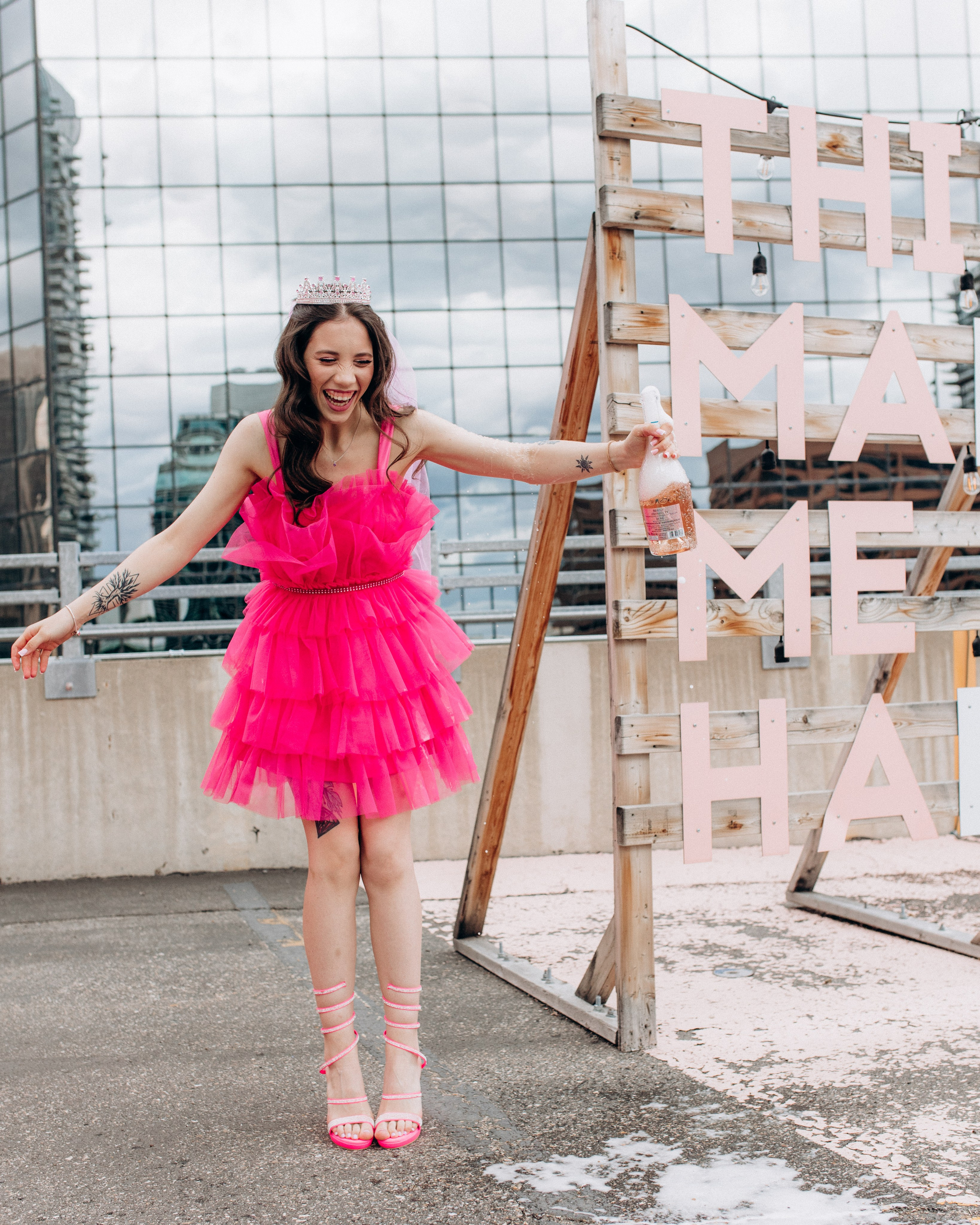 Дивіч вечір. Wedding and family photographer in Calgary