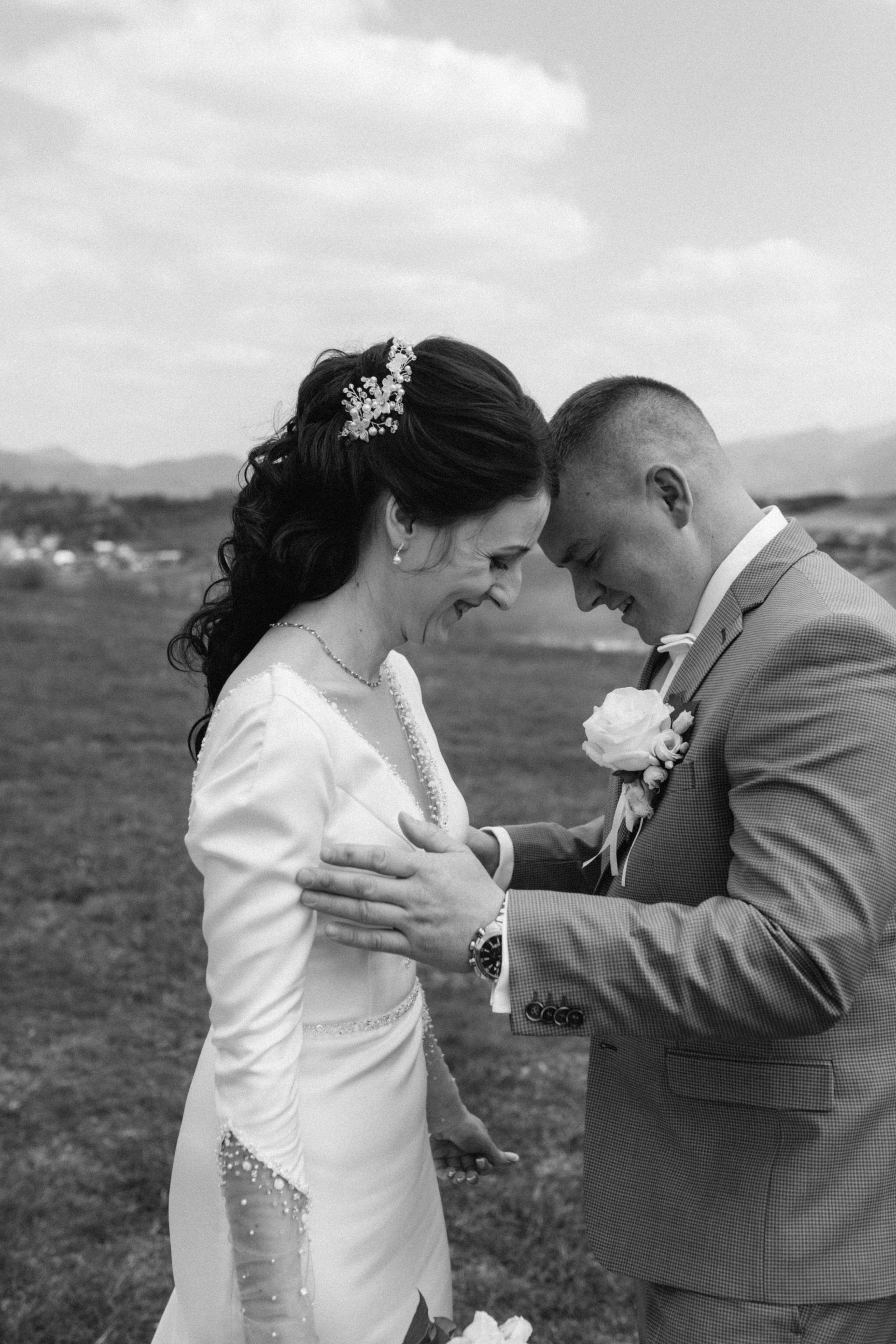 Košice, Slovakiа. Wedding and family photographer in Calgary