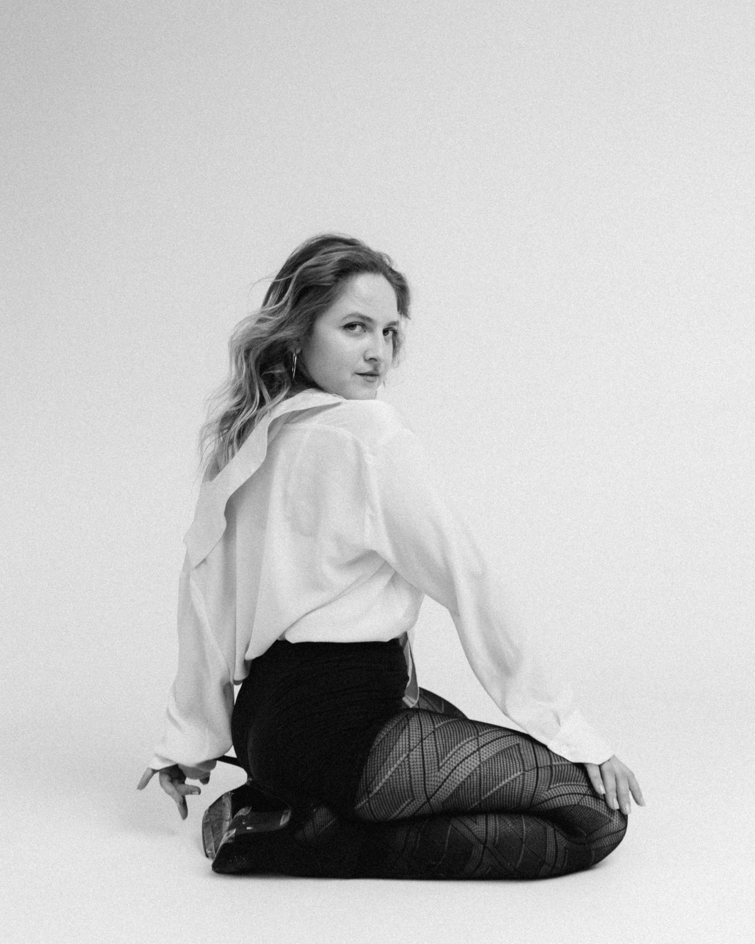 Maria. Wedding and family photographer in Calgary