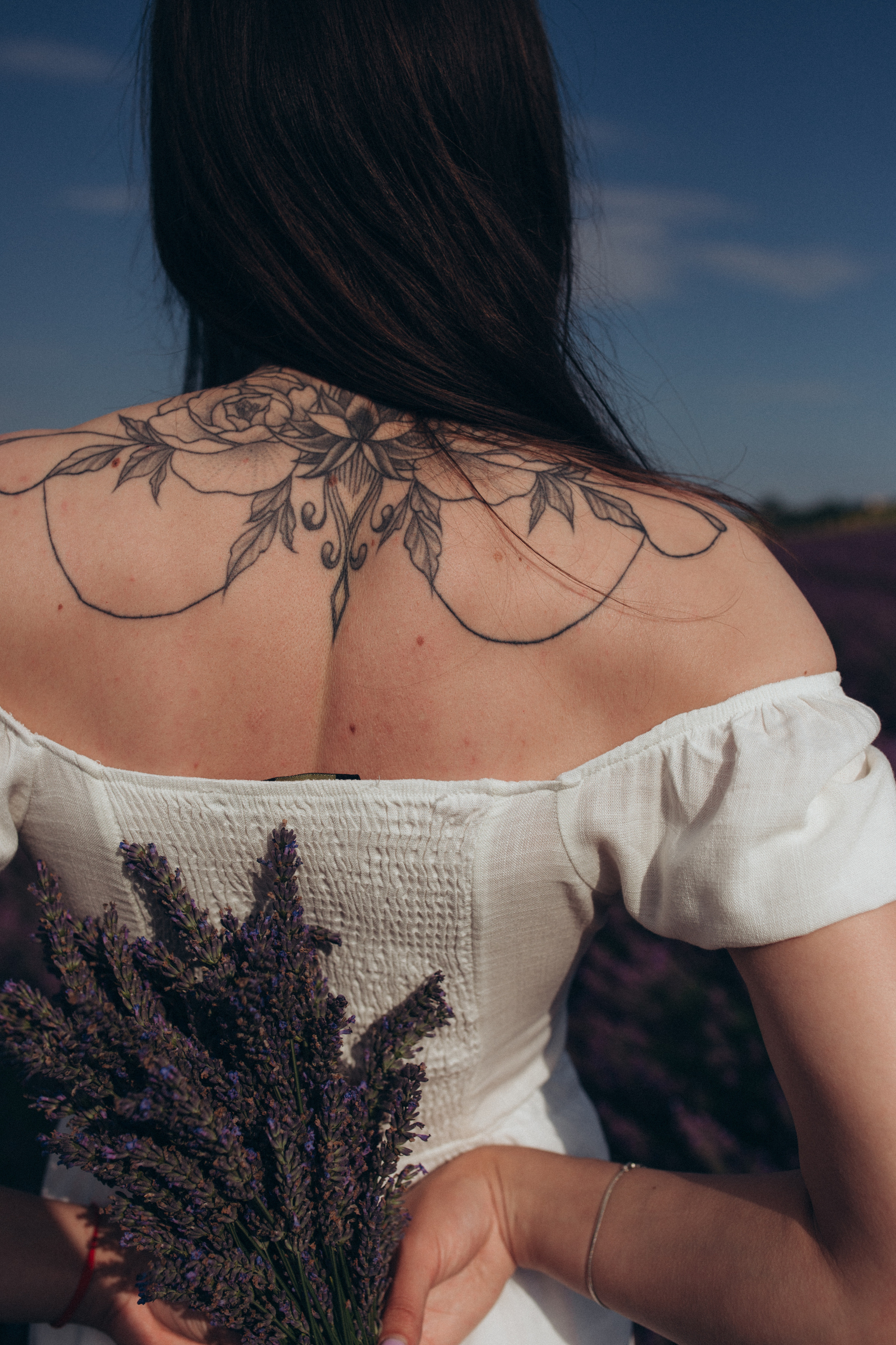 Anastasia. Wedding and family photographer in Calgary