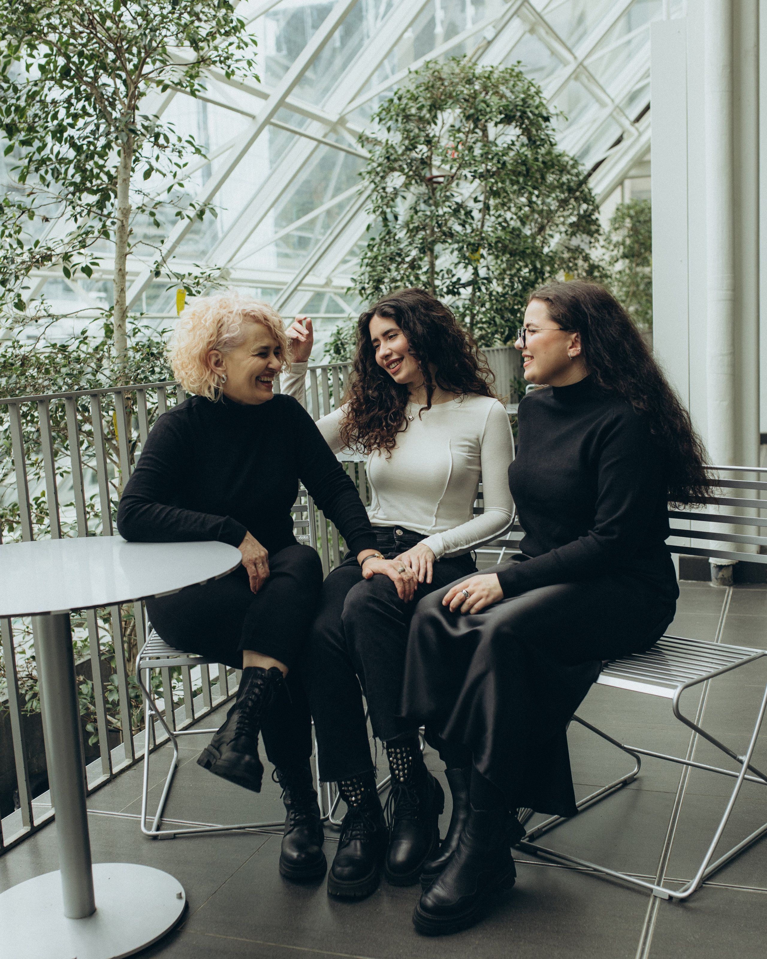 Family. Wedding and family photographer in Calgary