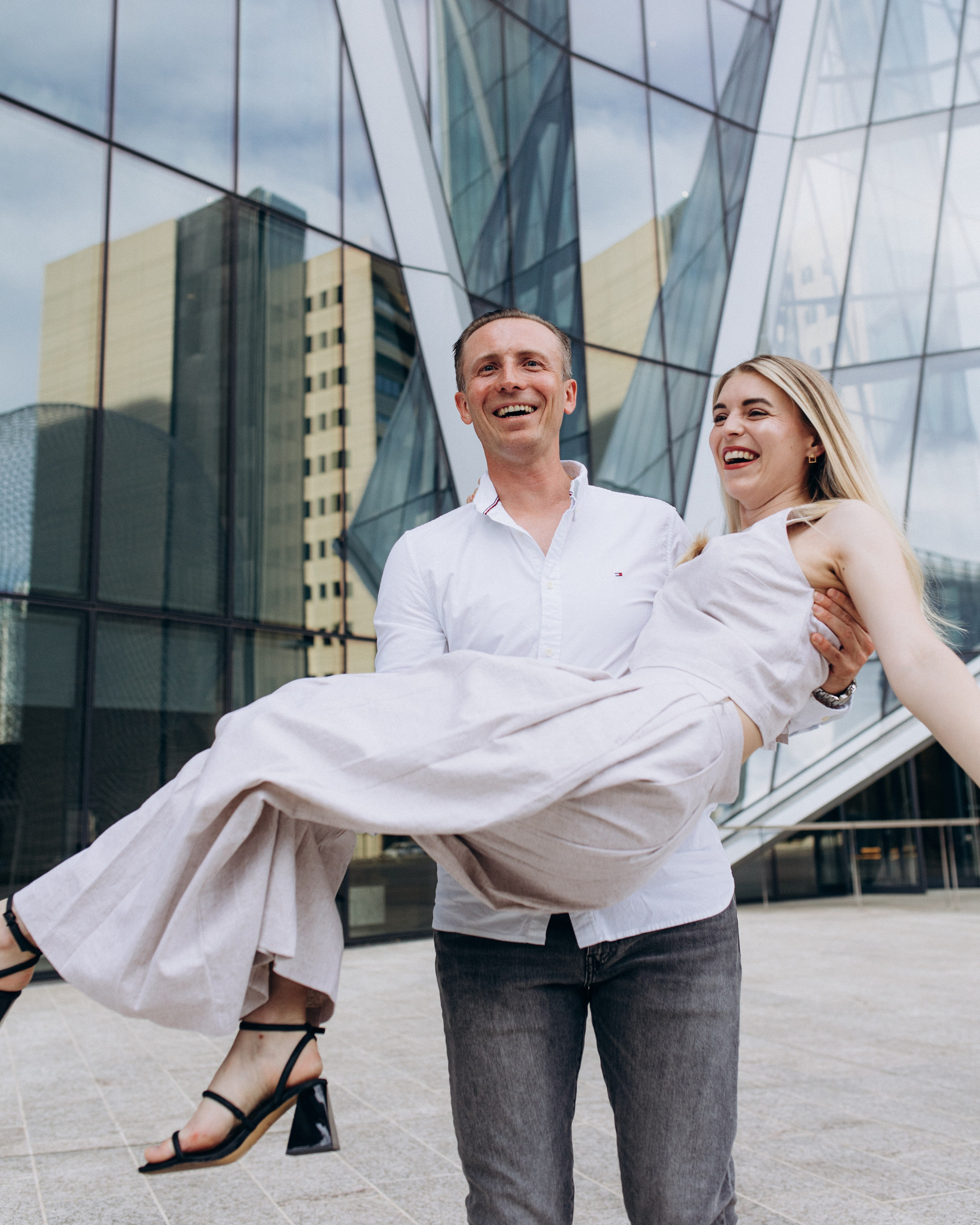 Family 2. Wedding and family photographer in Calgary