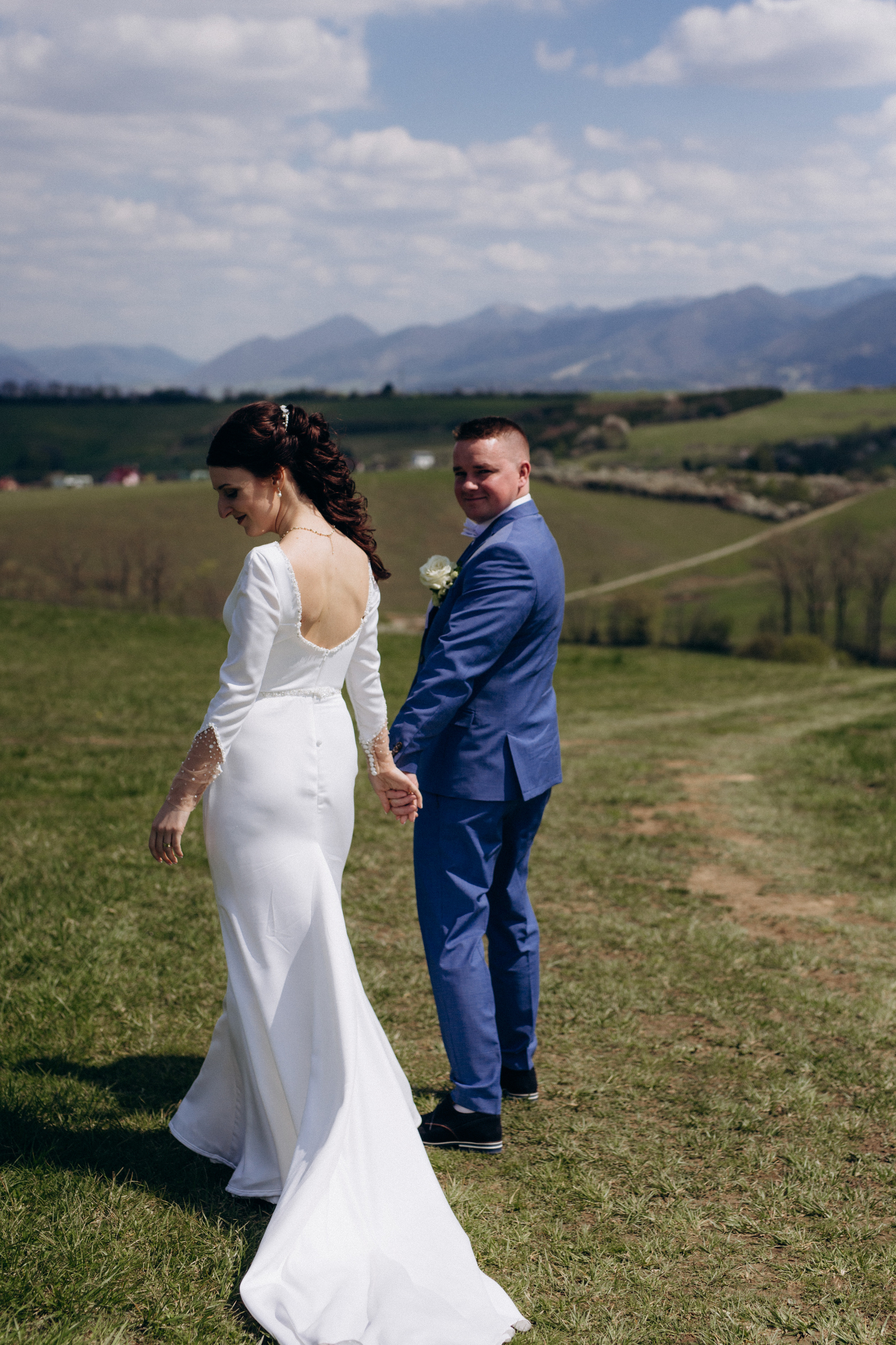 Košice, Slovakiа. Wedding and family photographer in Calgary