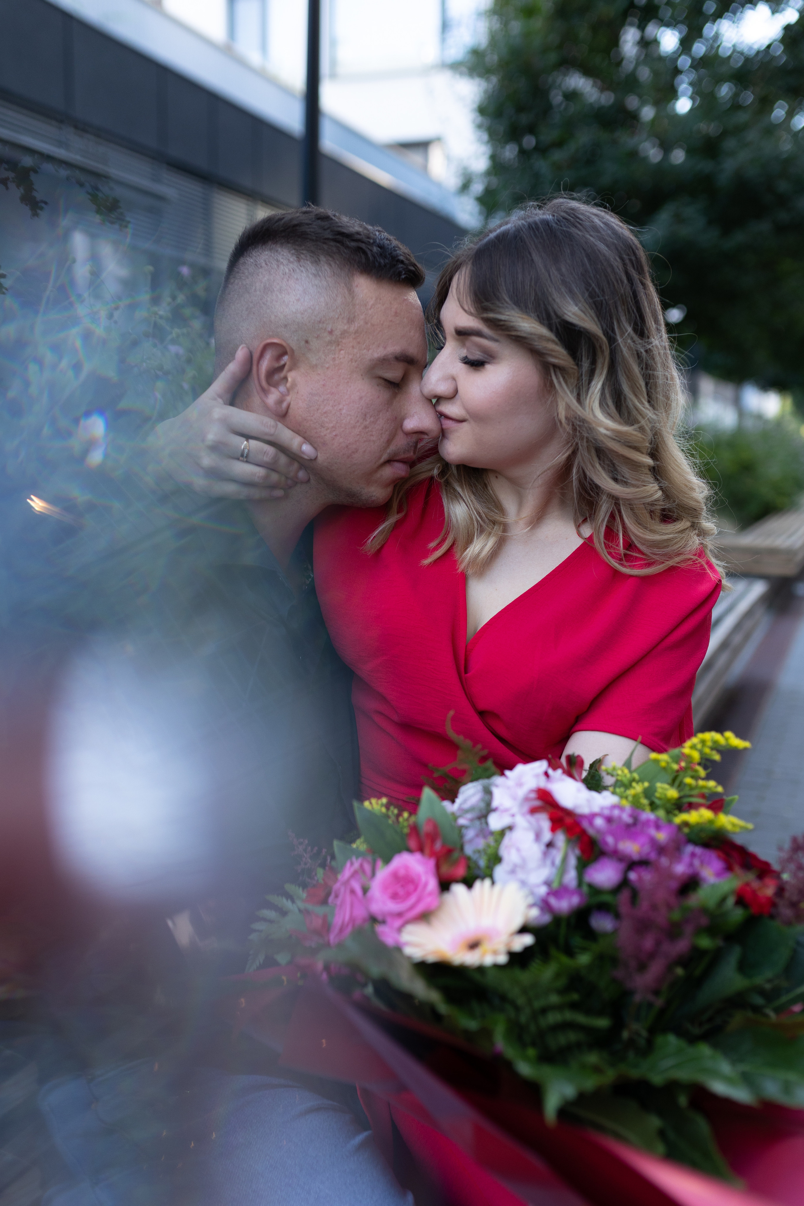 Presets by Yankovska. Wedding and family photographer in Ukraine and Slovakia