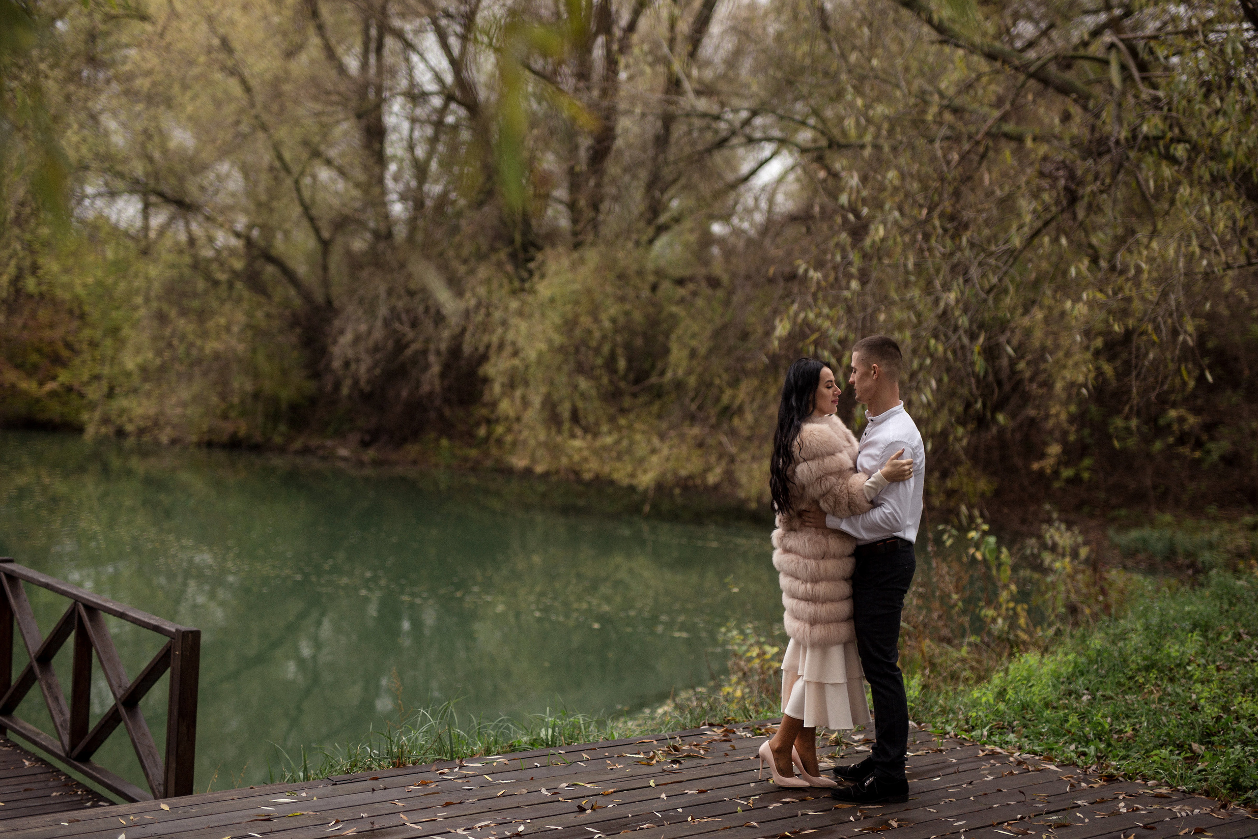 Nadiya and Yura. Wedding and family photographer in Calgary