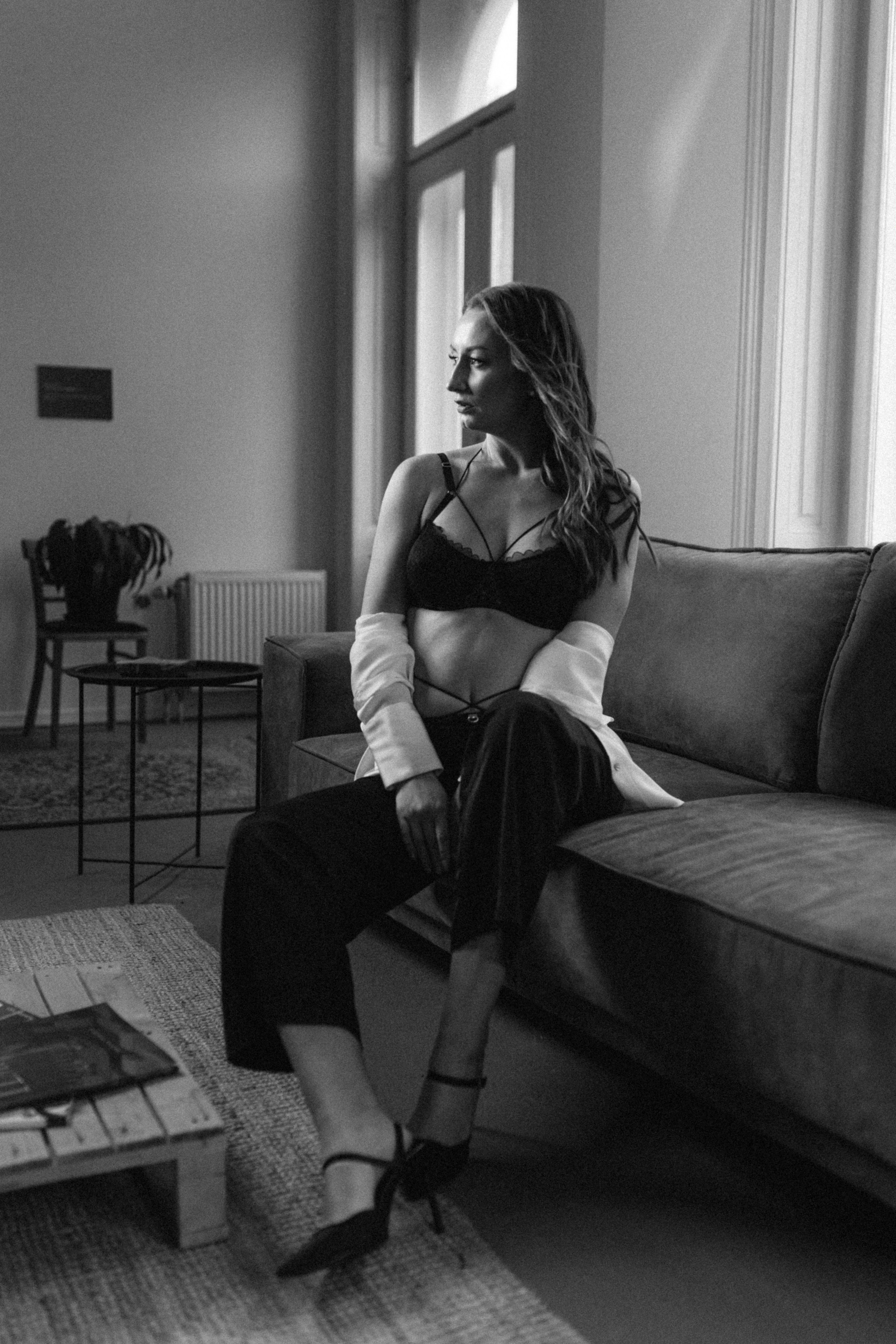 Yliya. Wedding and family photographer in Calgary