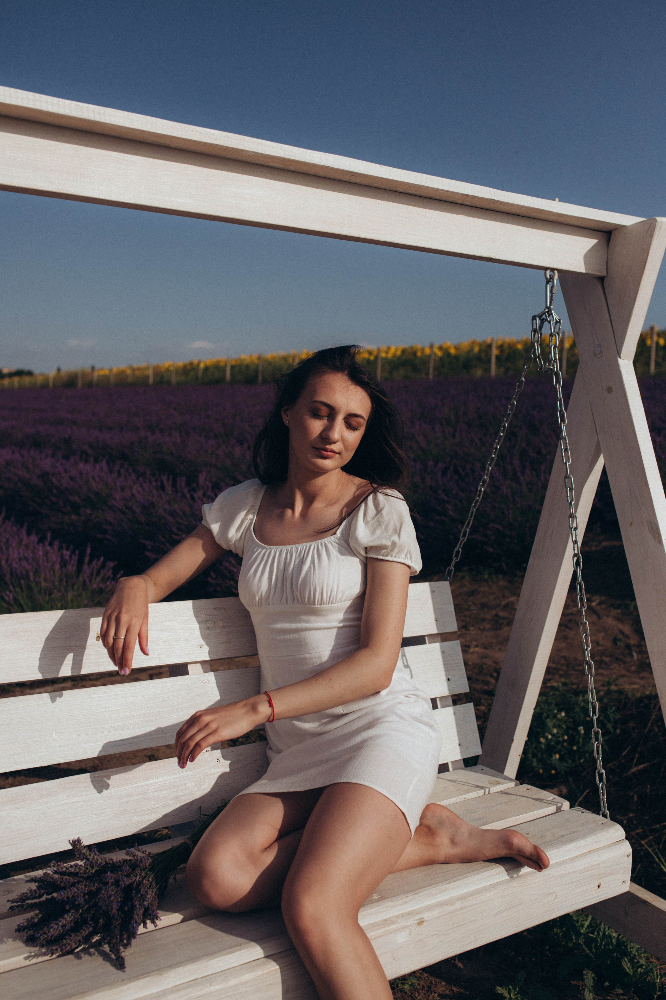 Anastasia. Wedding and family photographer in Calgary