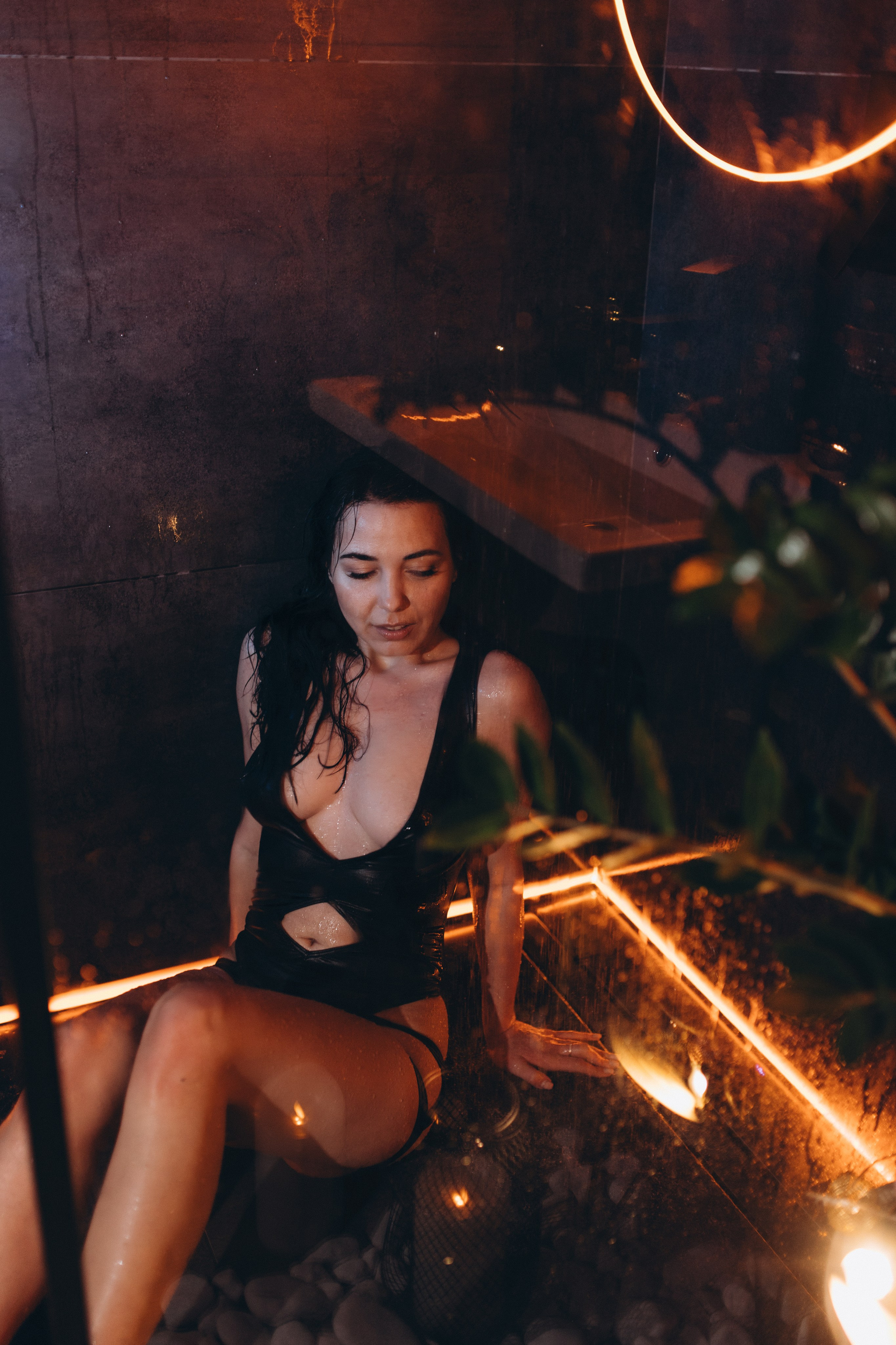 Anastasia. Wedding and family photographer in Calgary