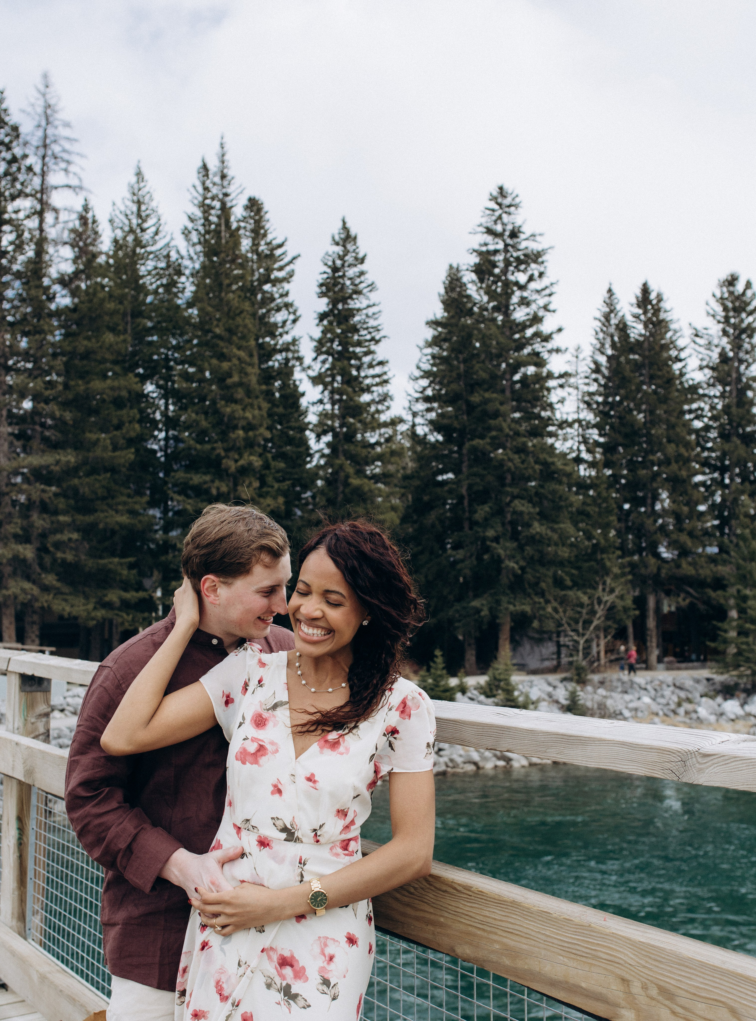 Canmore. Wedding and family photographer in Calgary