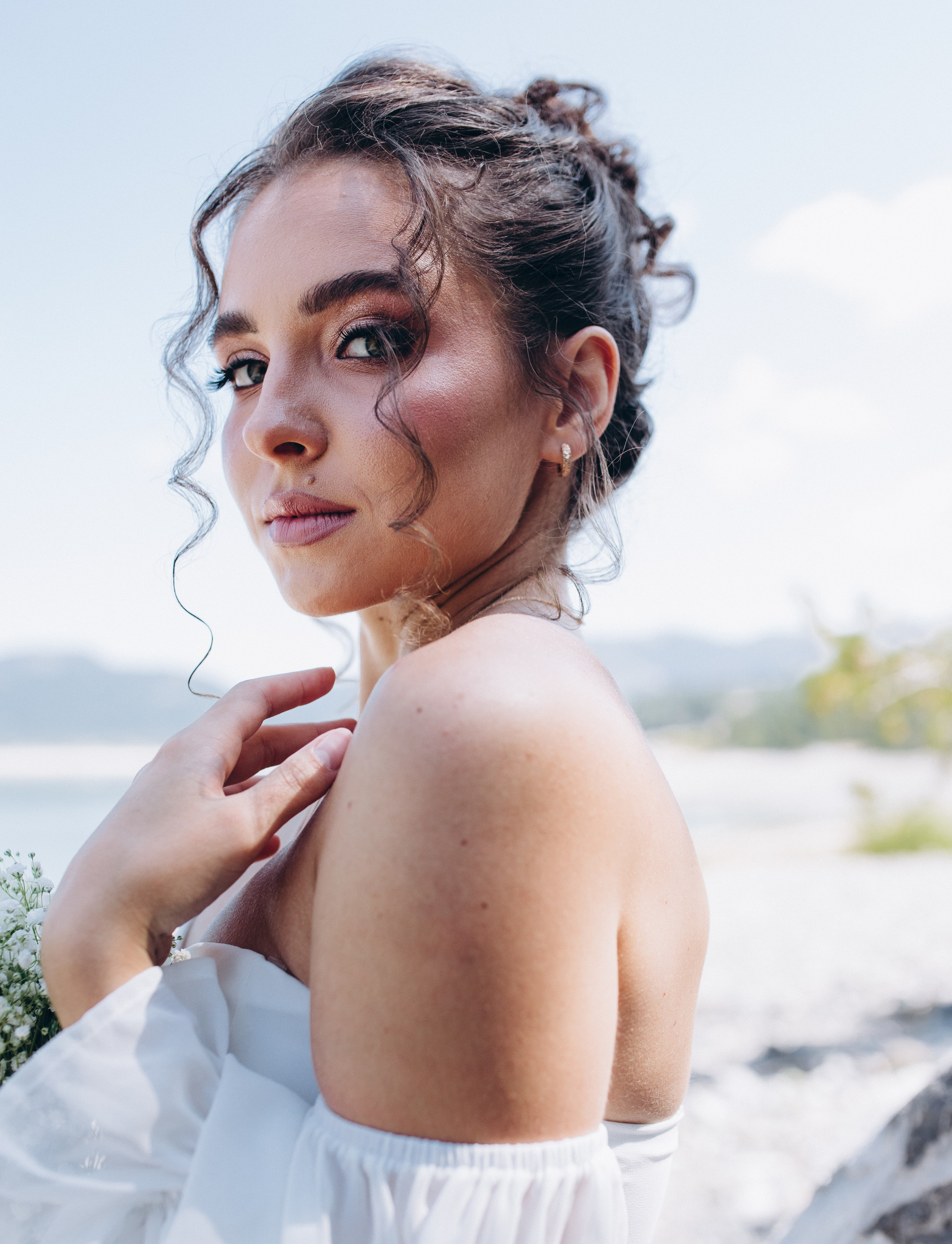 Nastya & Oleh. Wedding and family photographer in Calgary