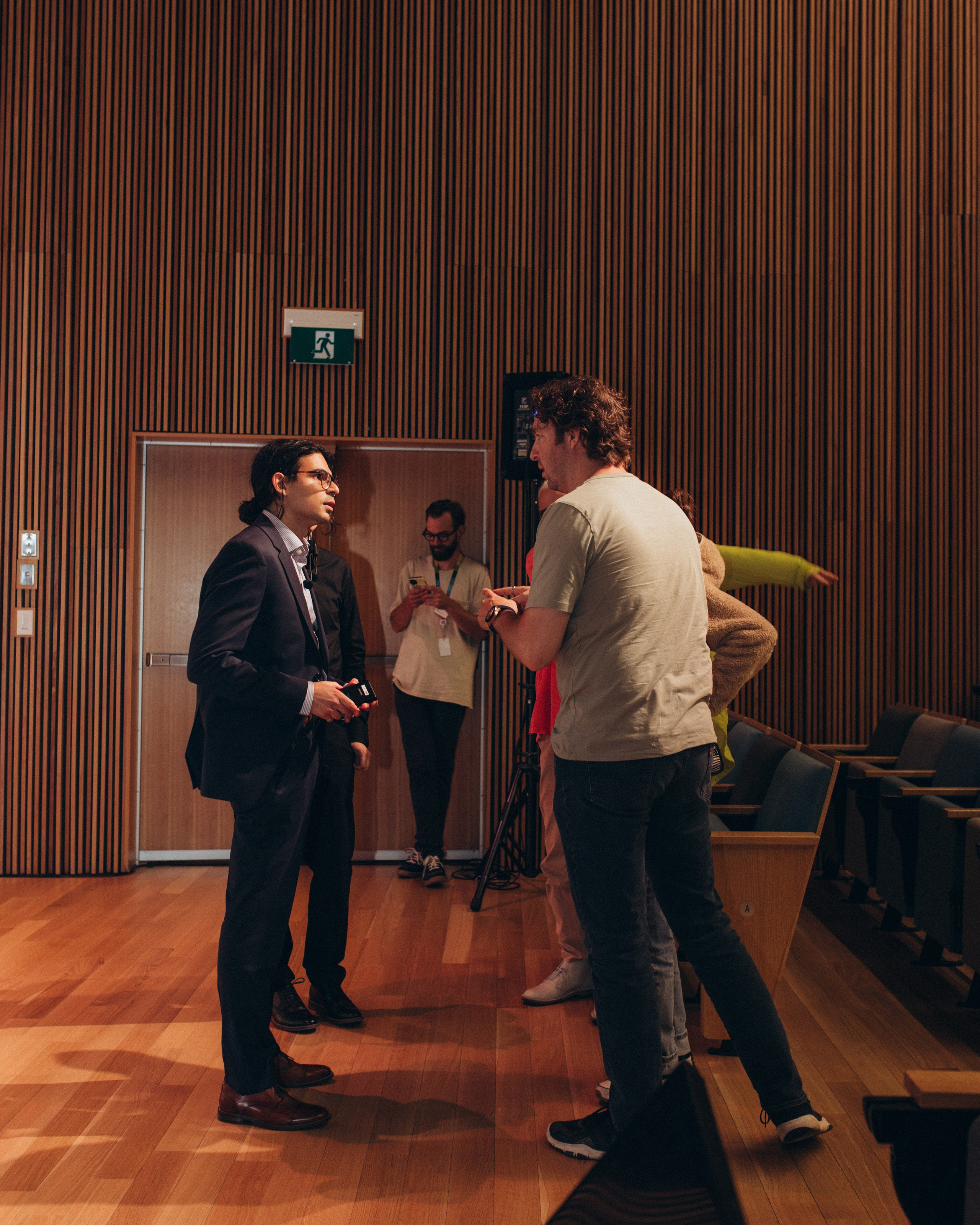 Concert Photography — Music, Light, and Emotion. Wedding and family photographer in Calgary