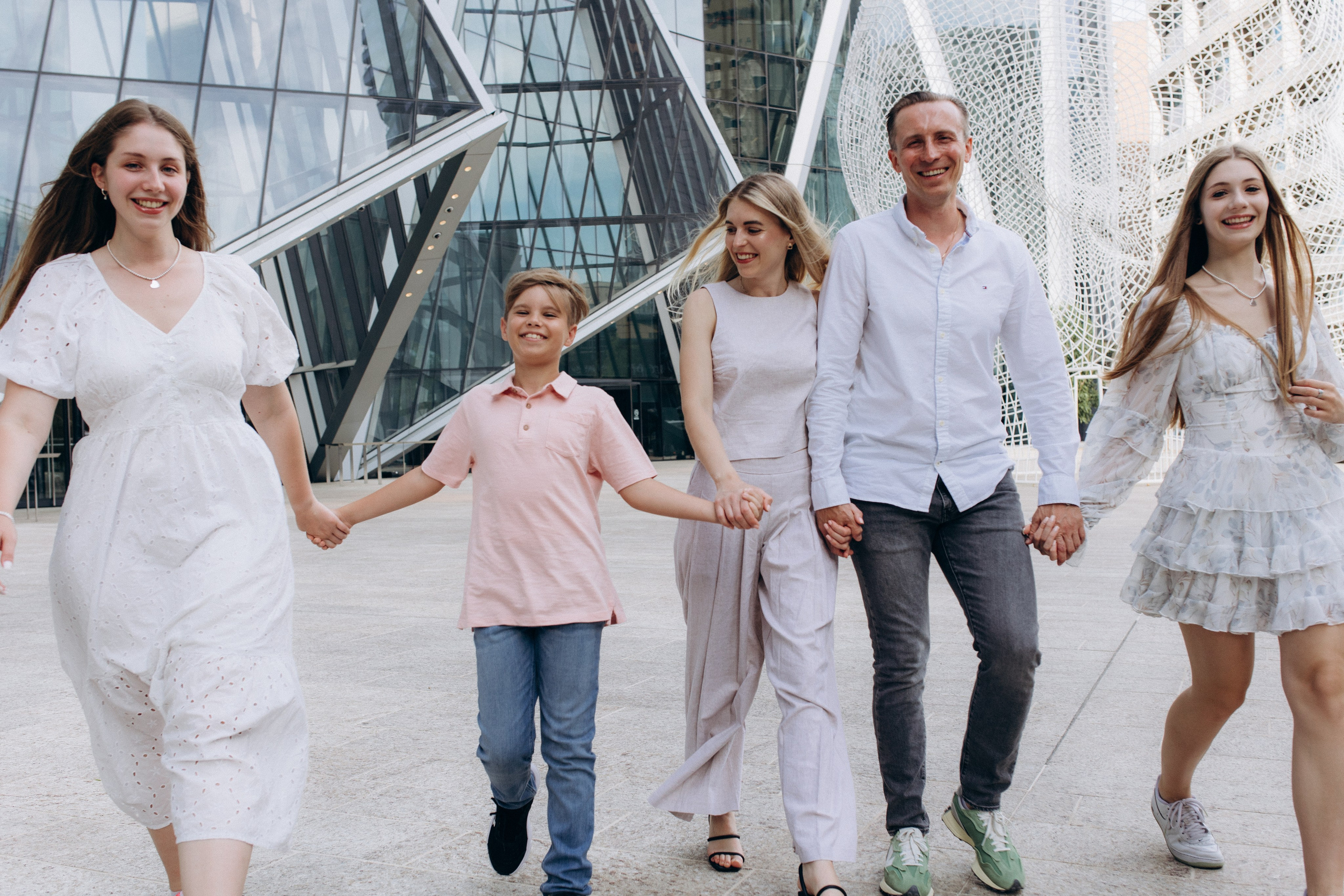 Family 2. Wedding and family photographer in Calgary