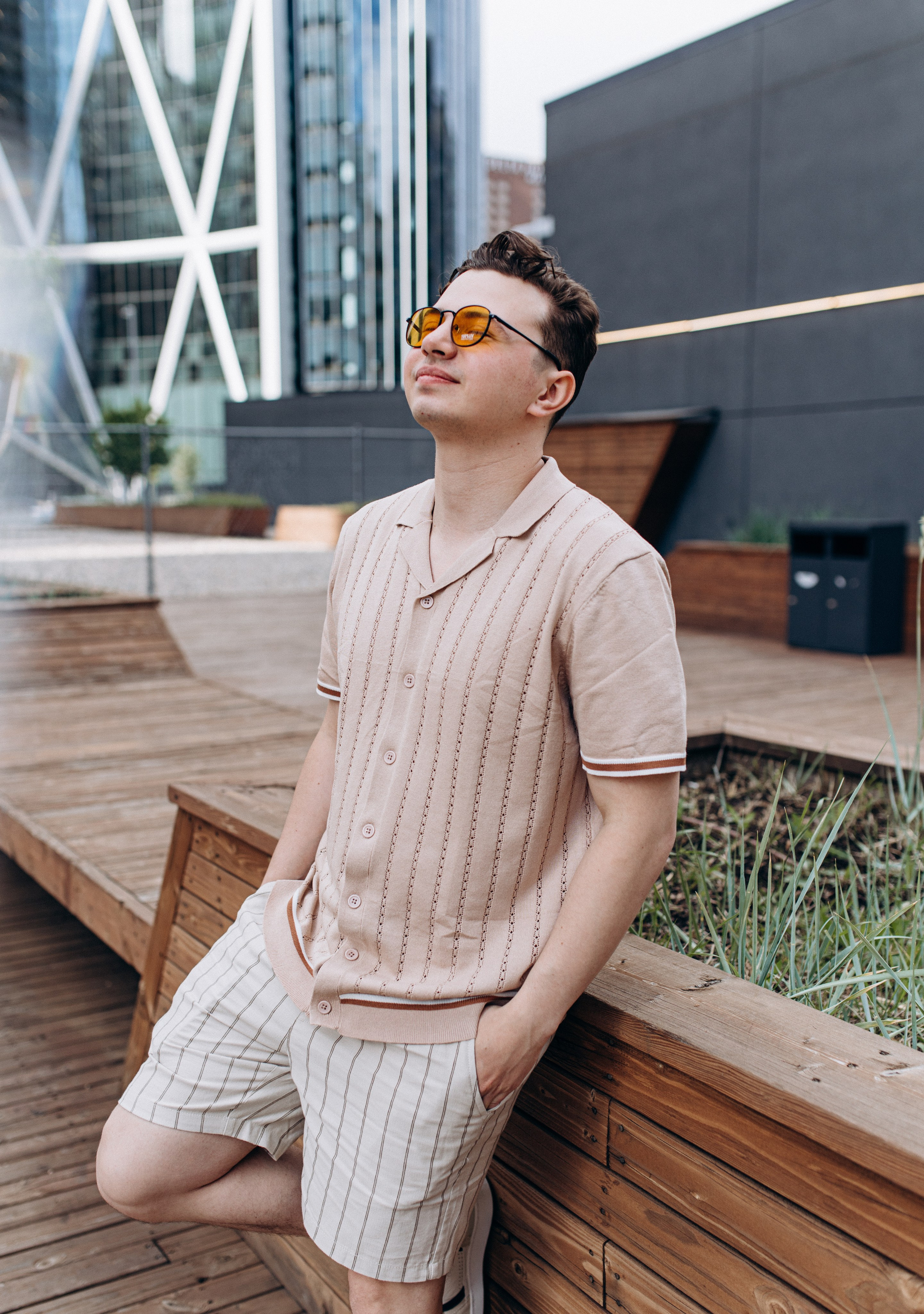 Andrii. Wedding and family photographer in Calgary