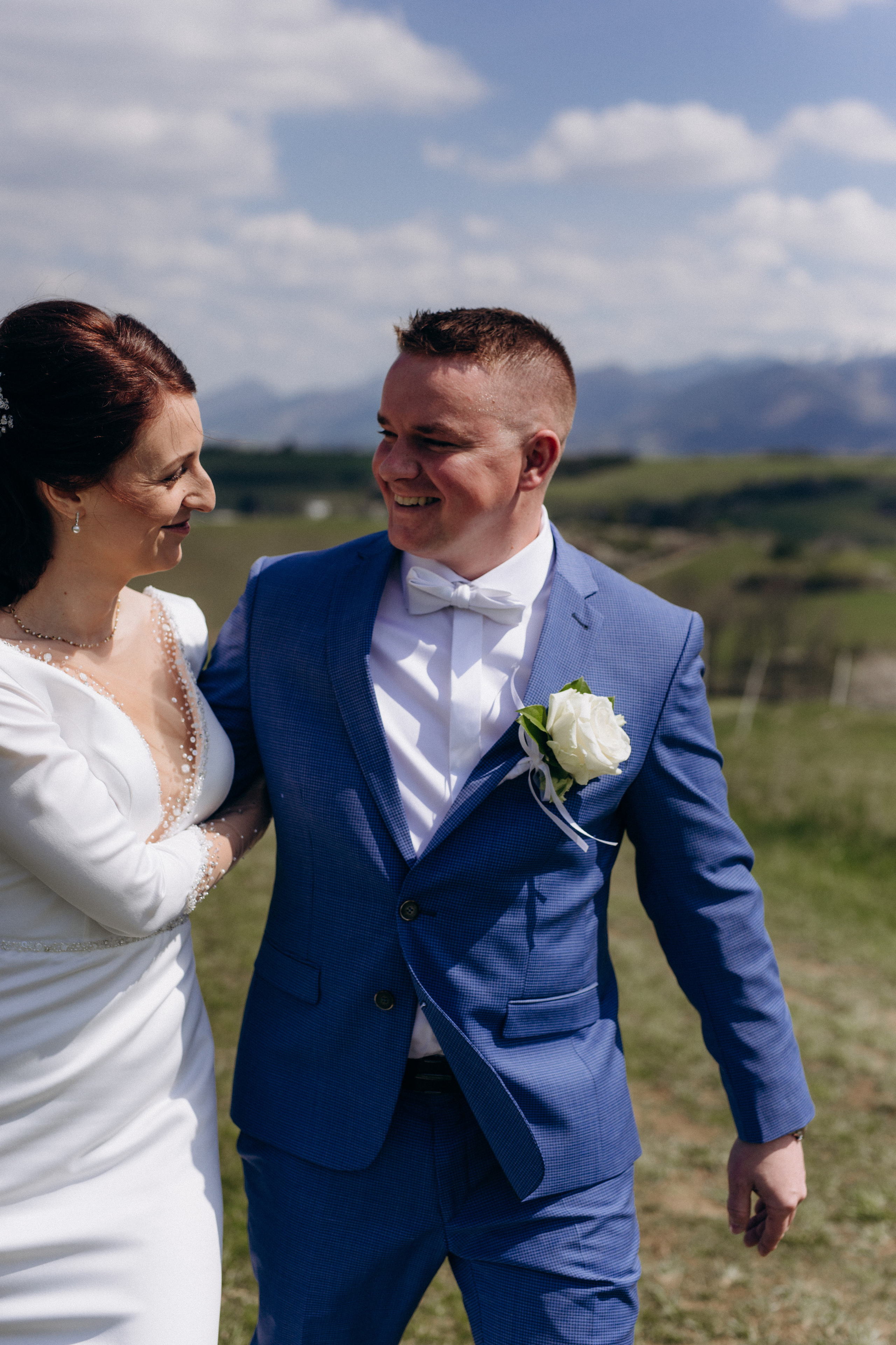 Košice, Slovakiа. Wedding and family photographer in Calgary