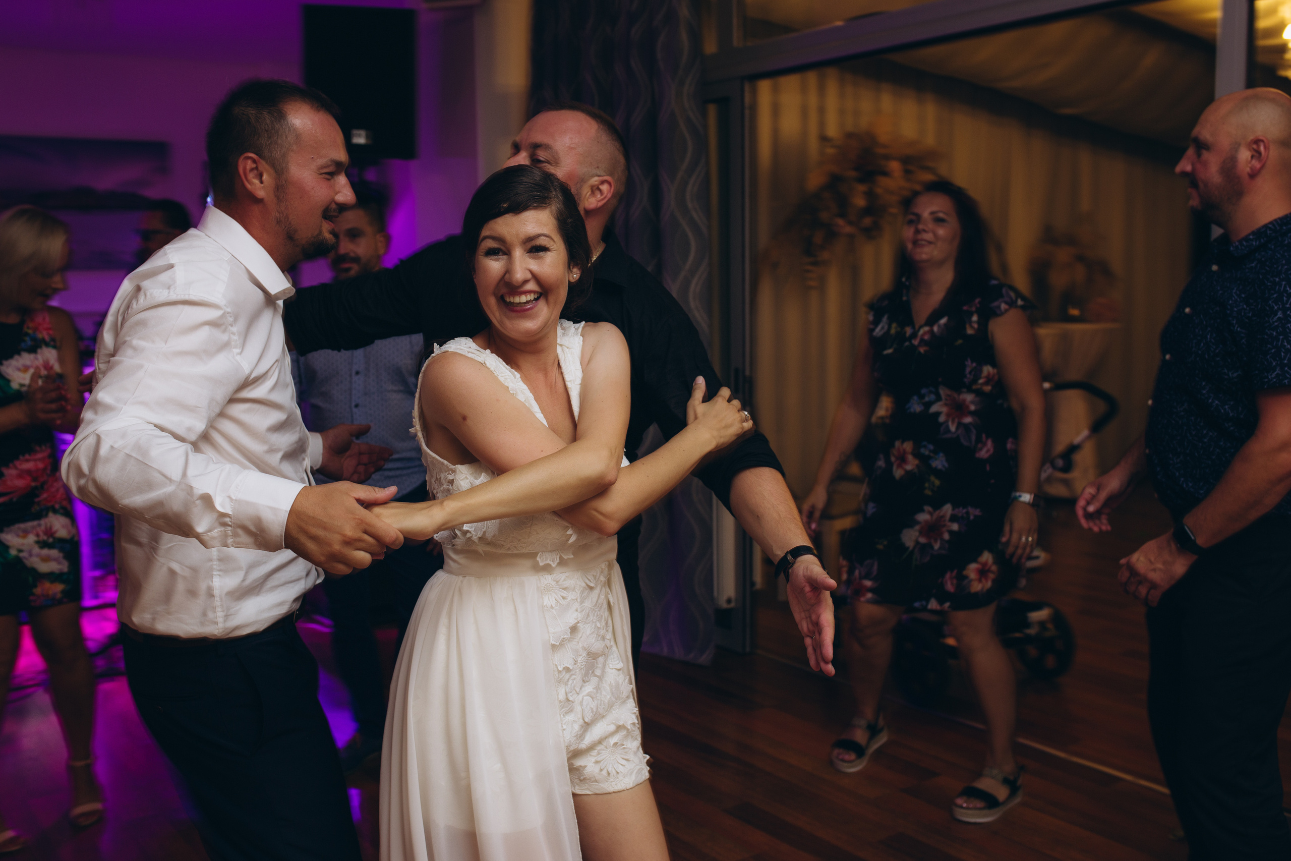 Slovakia, Bardeev. Wedding and family photographer in Calgary