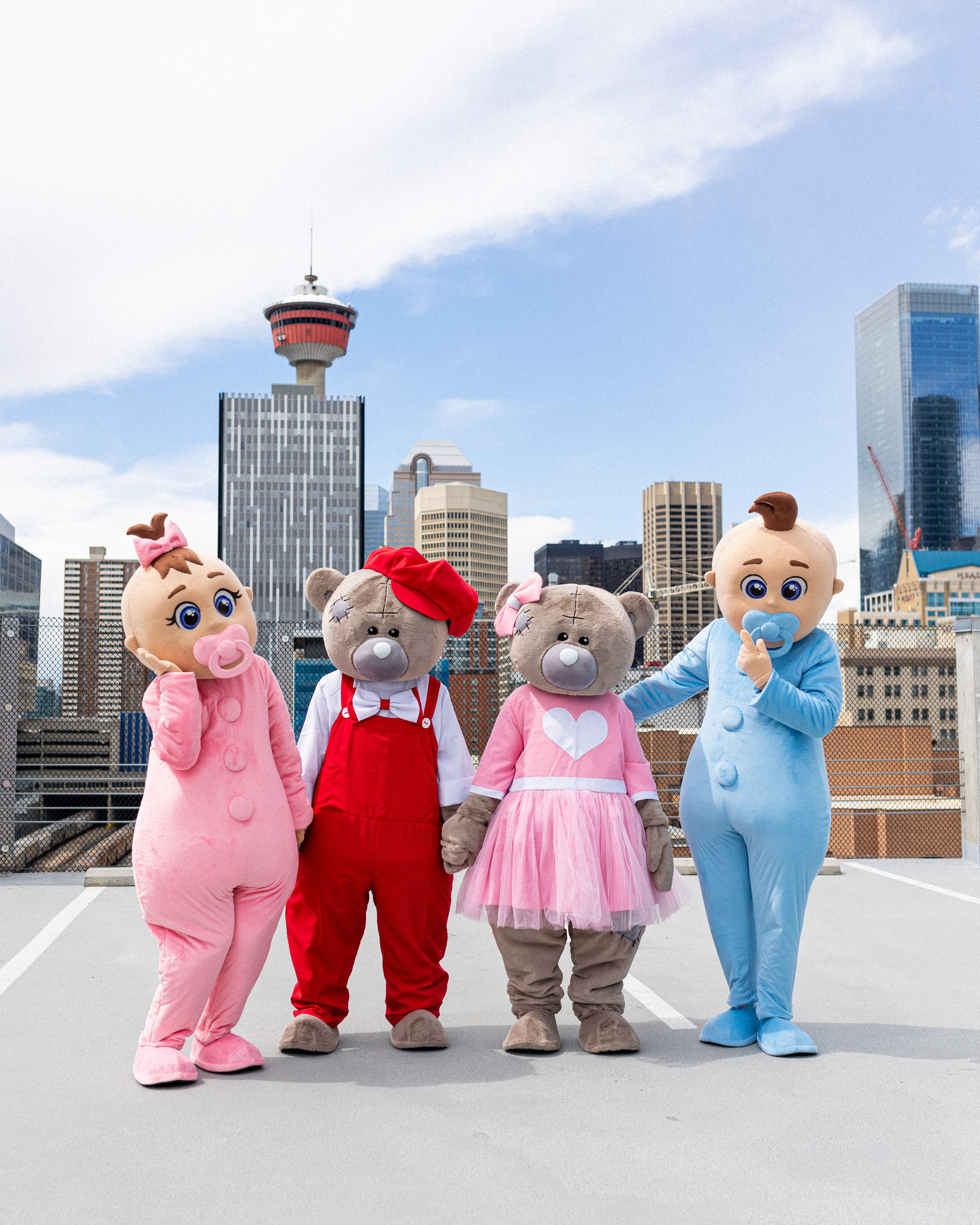 Joy. Wedding and family photographer in Calgary