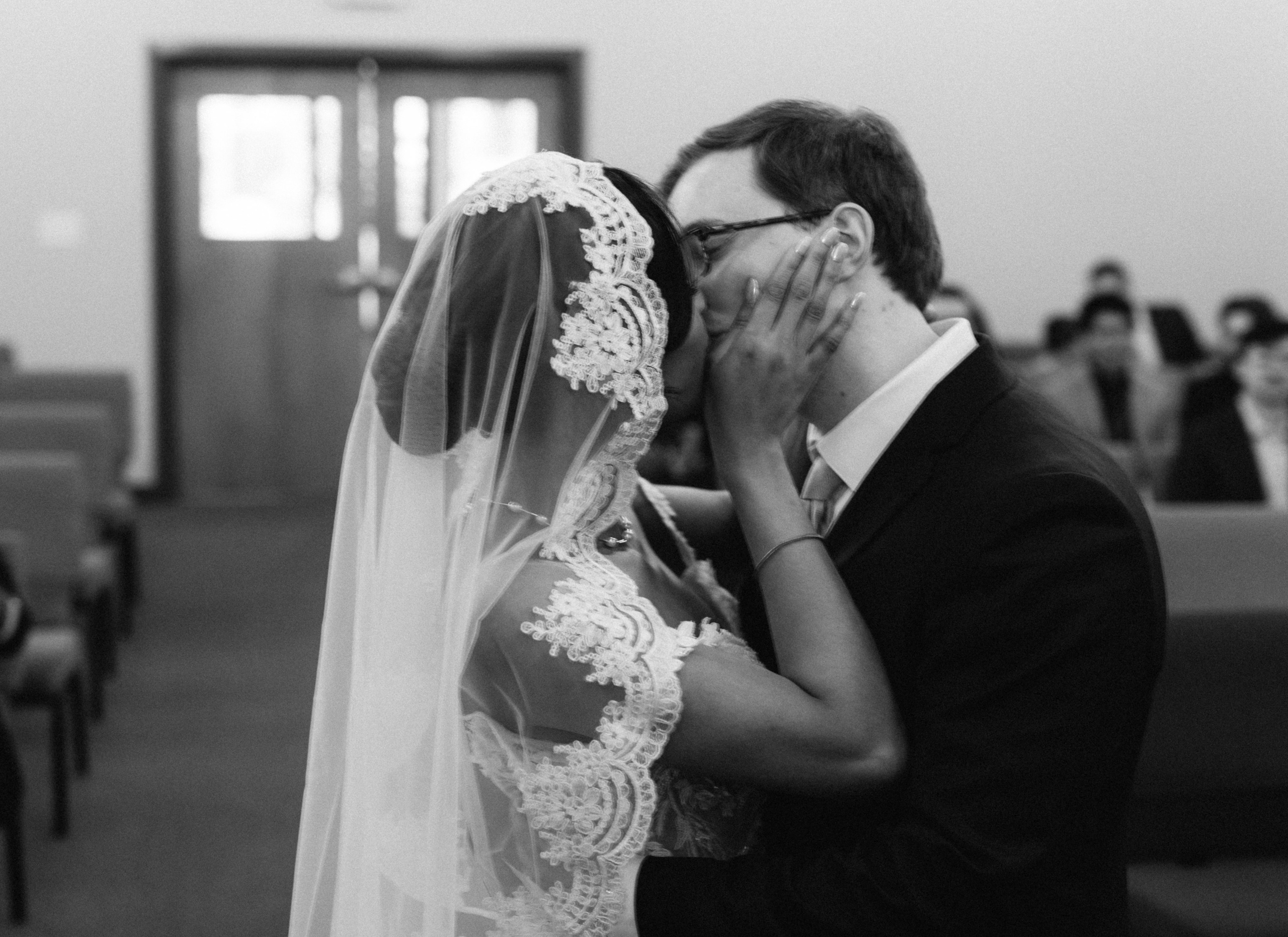 Matilda & Derek. Wedding and family photographer in Calgary