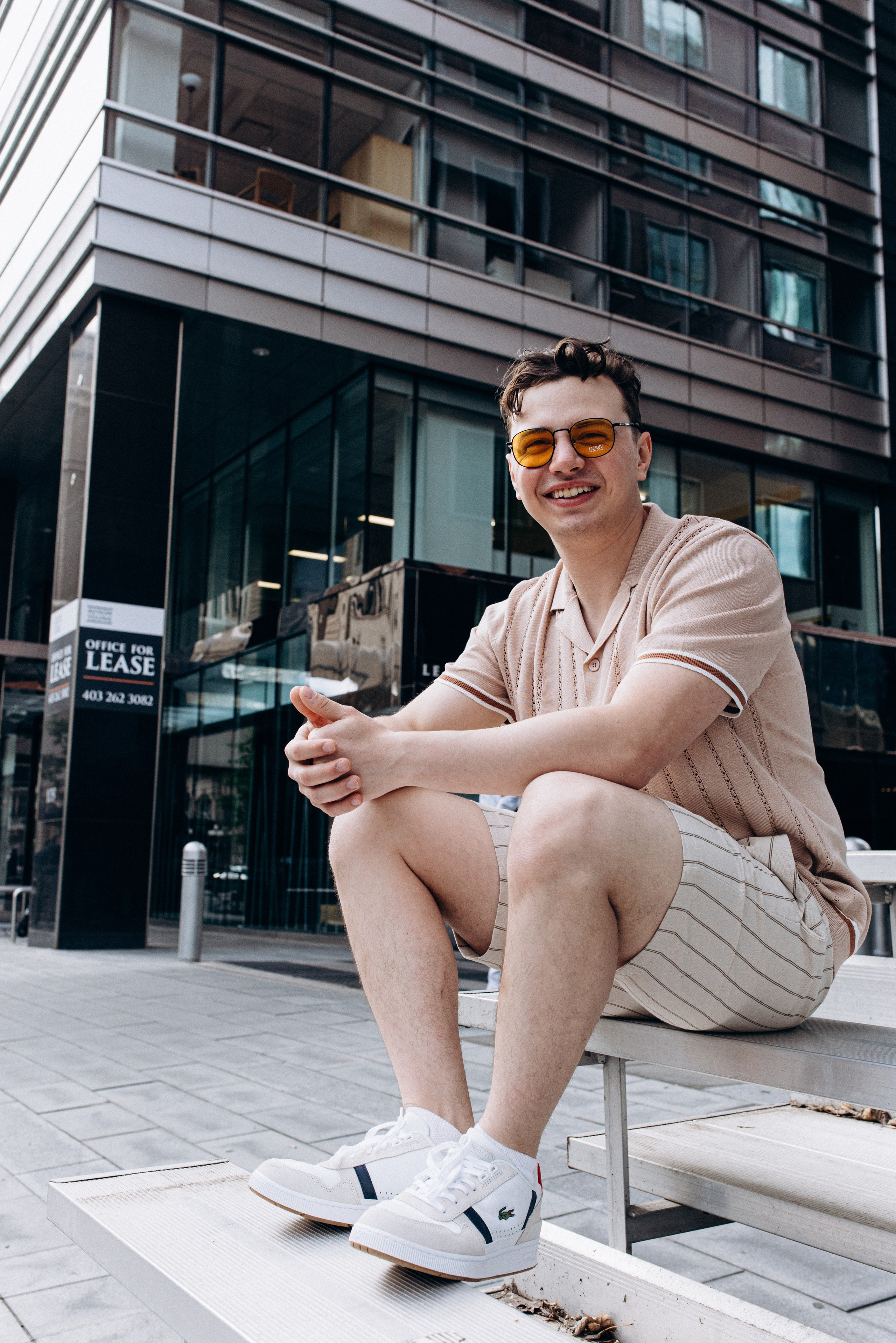 Andrii. Wedding and family photographer in Calgary