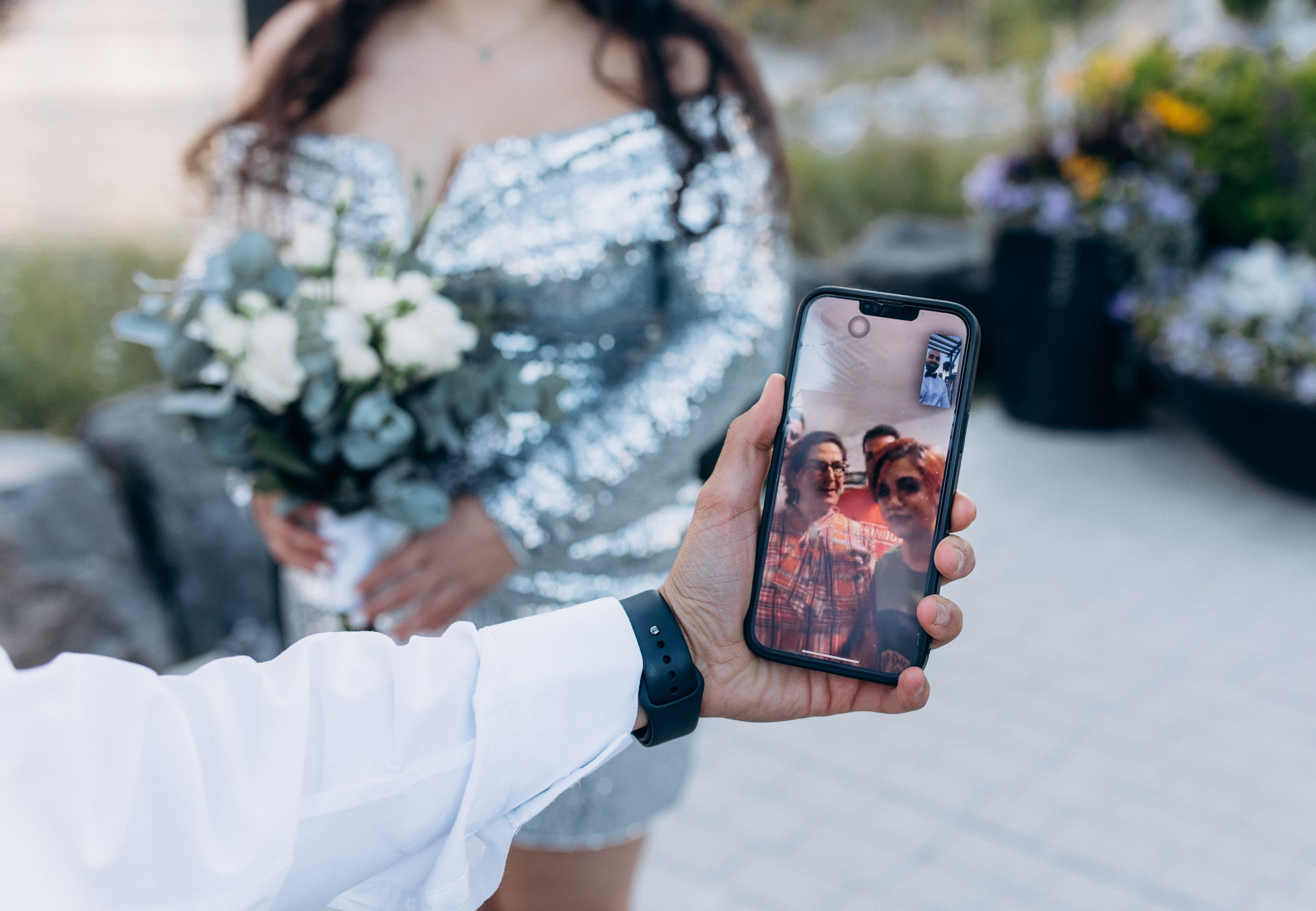 Wedding. Wedding and family photographer in Calgary