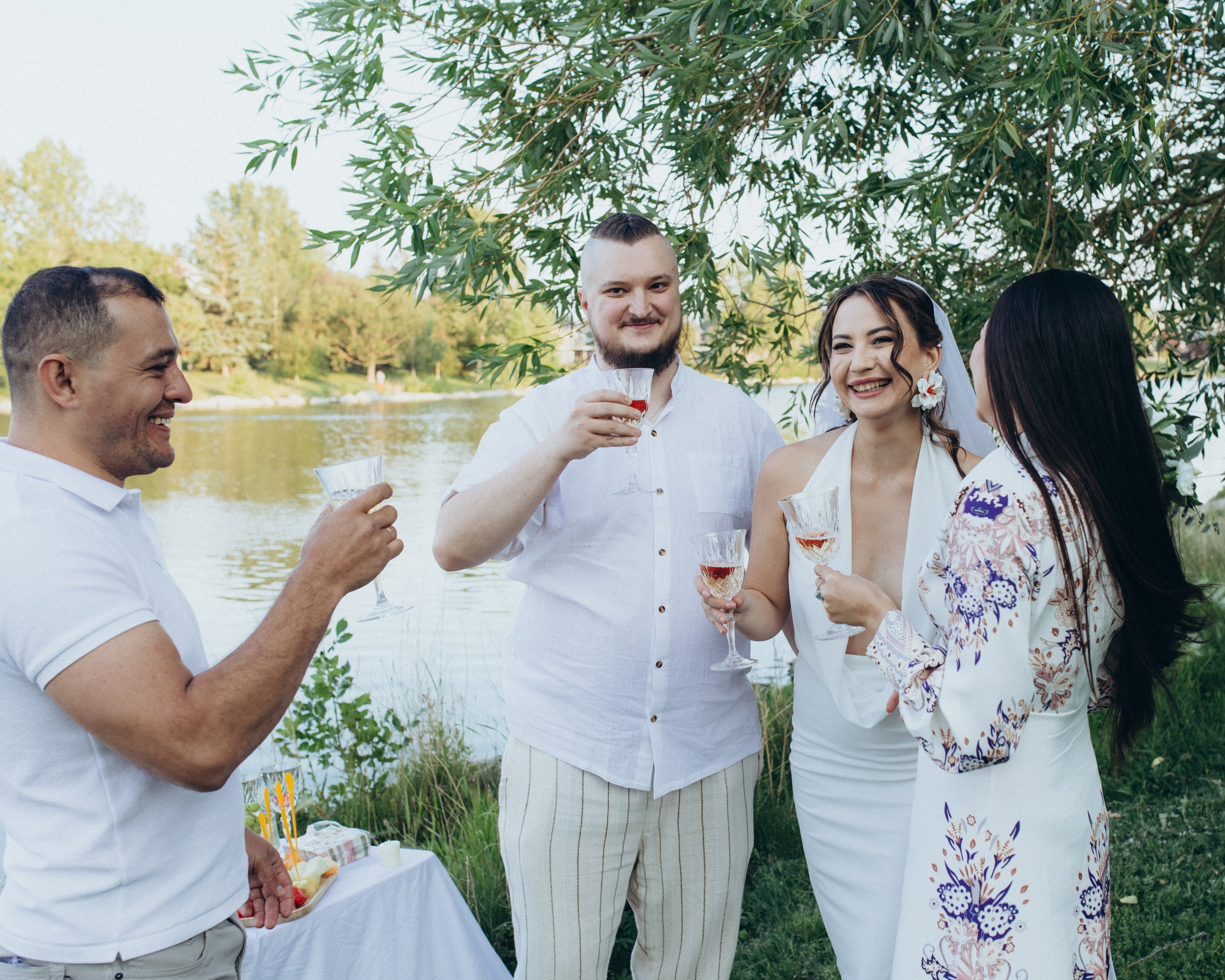 …. Wedding and family photographer in Calgary