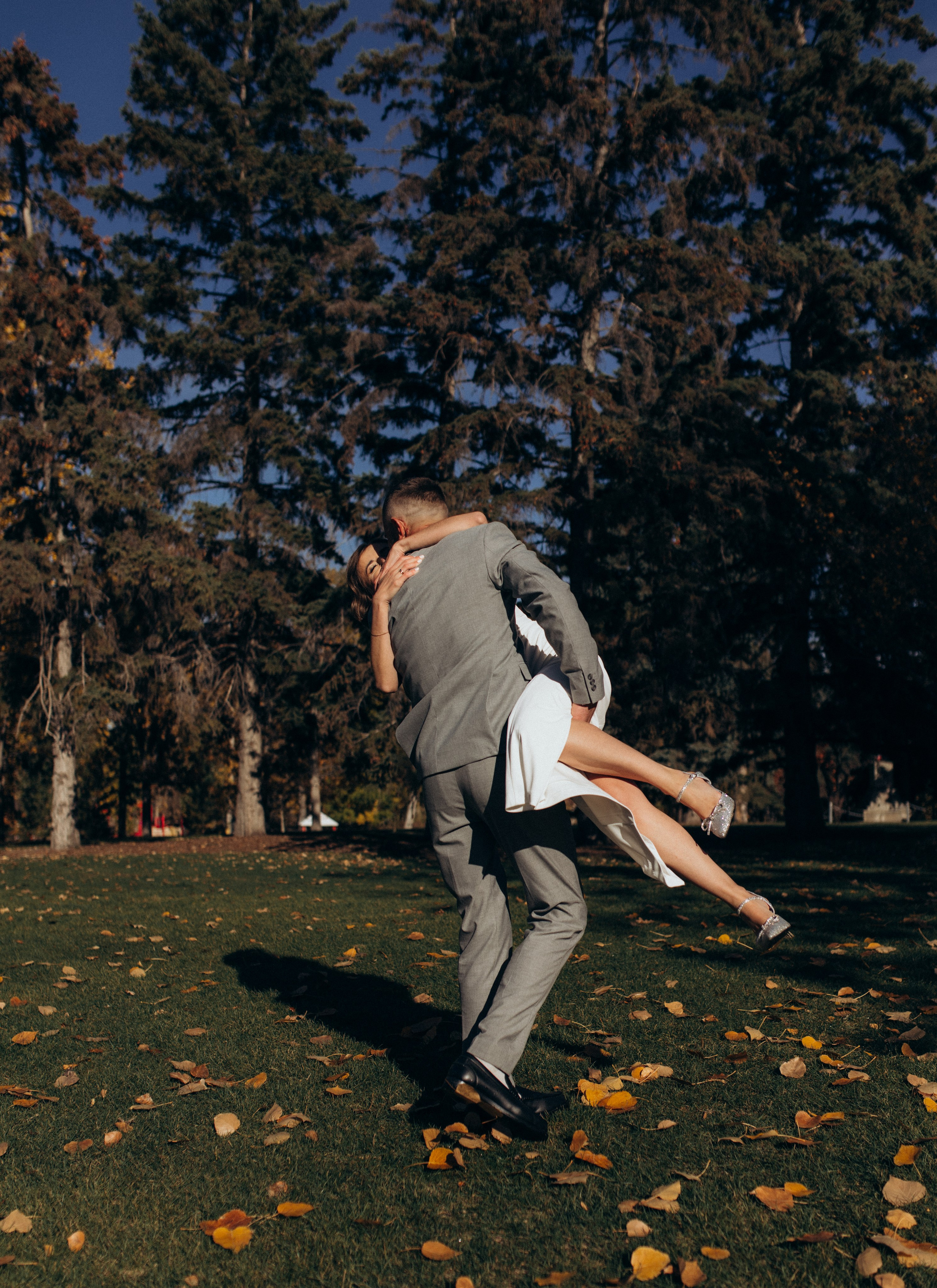 Wedding 2. Wedding and family photographer in Calgary