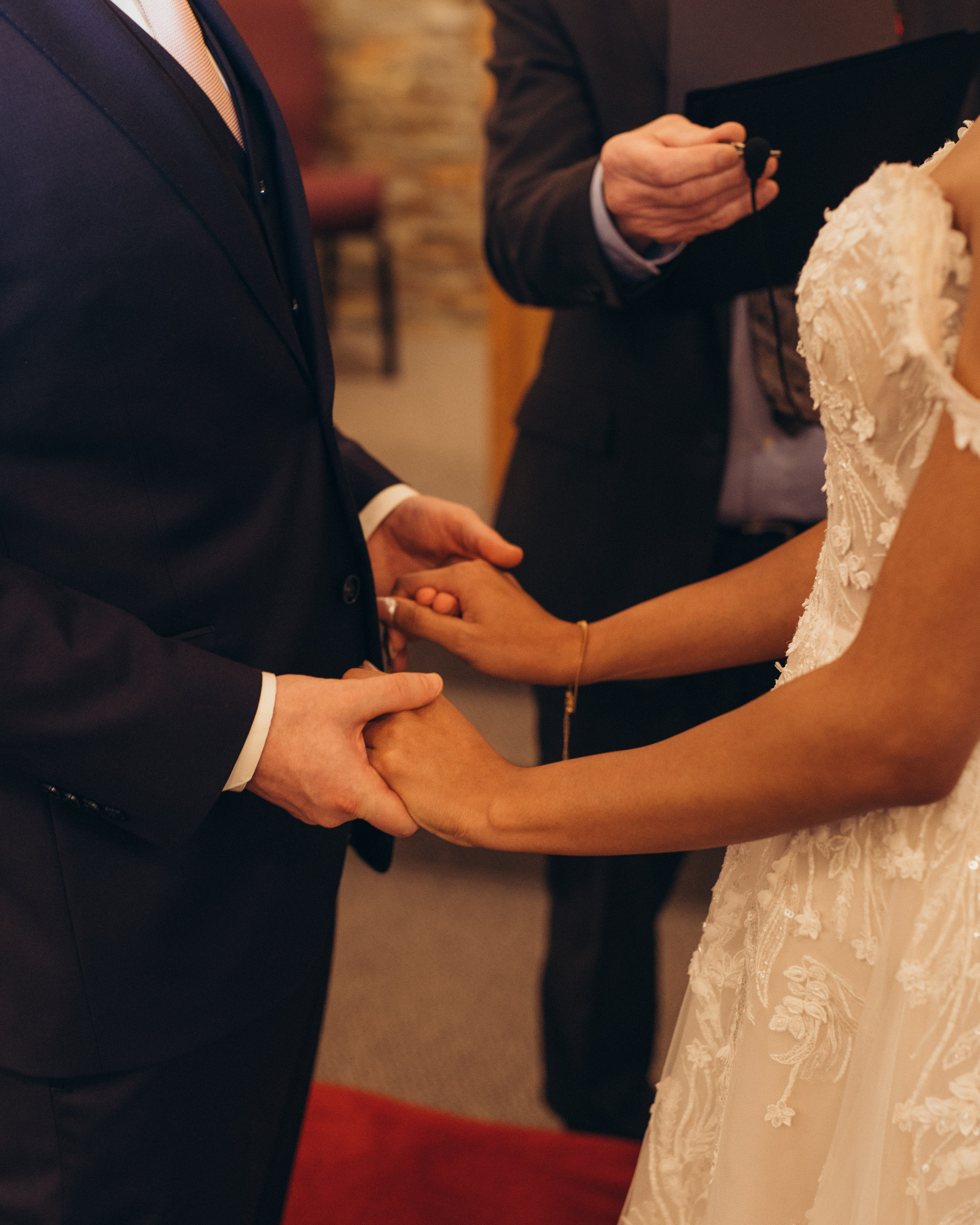 Matilda & Derek. Wedding and family photographer in Calgary