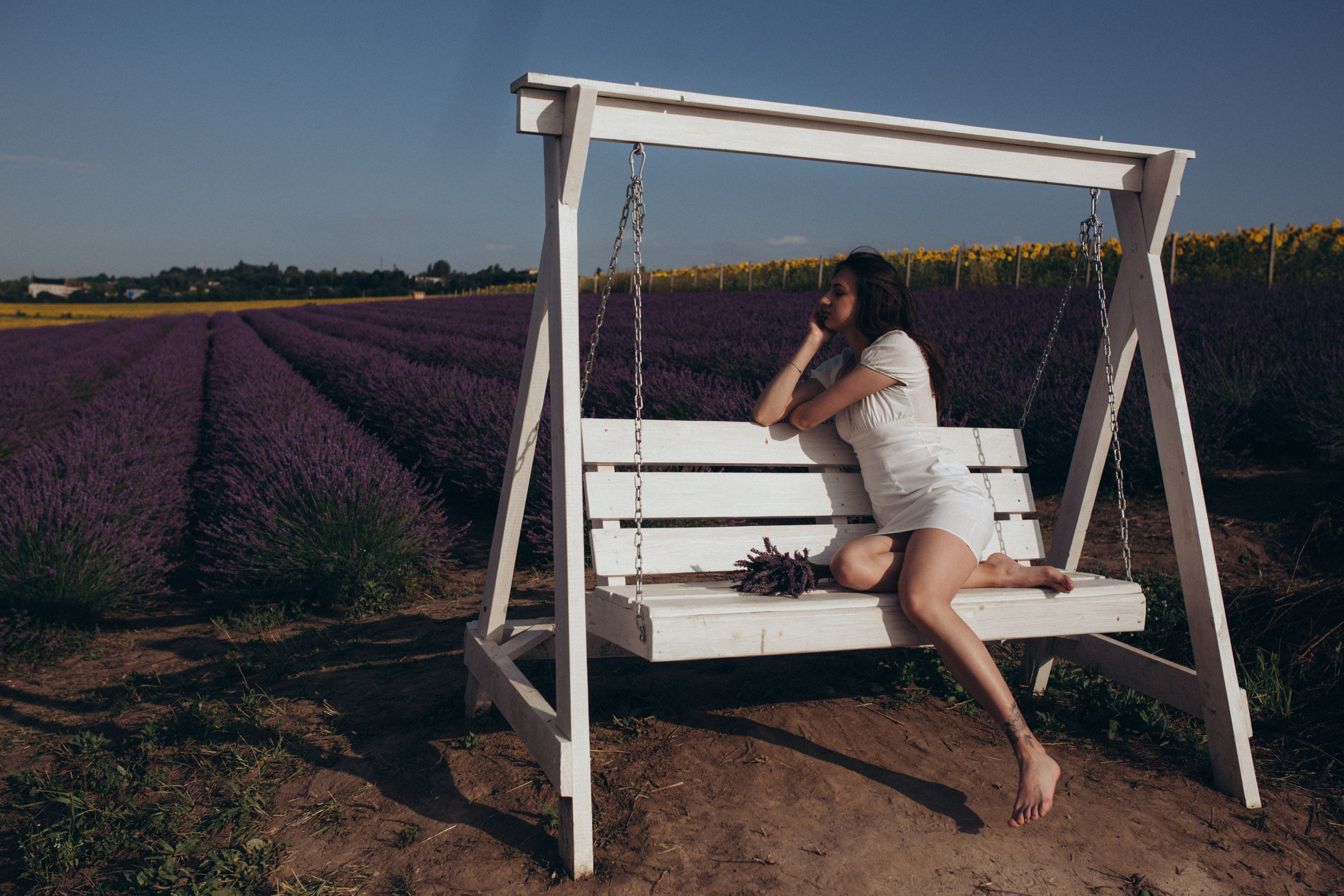 Anastasia. Wedding and family photographer in Calgary