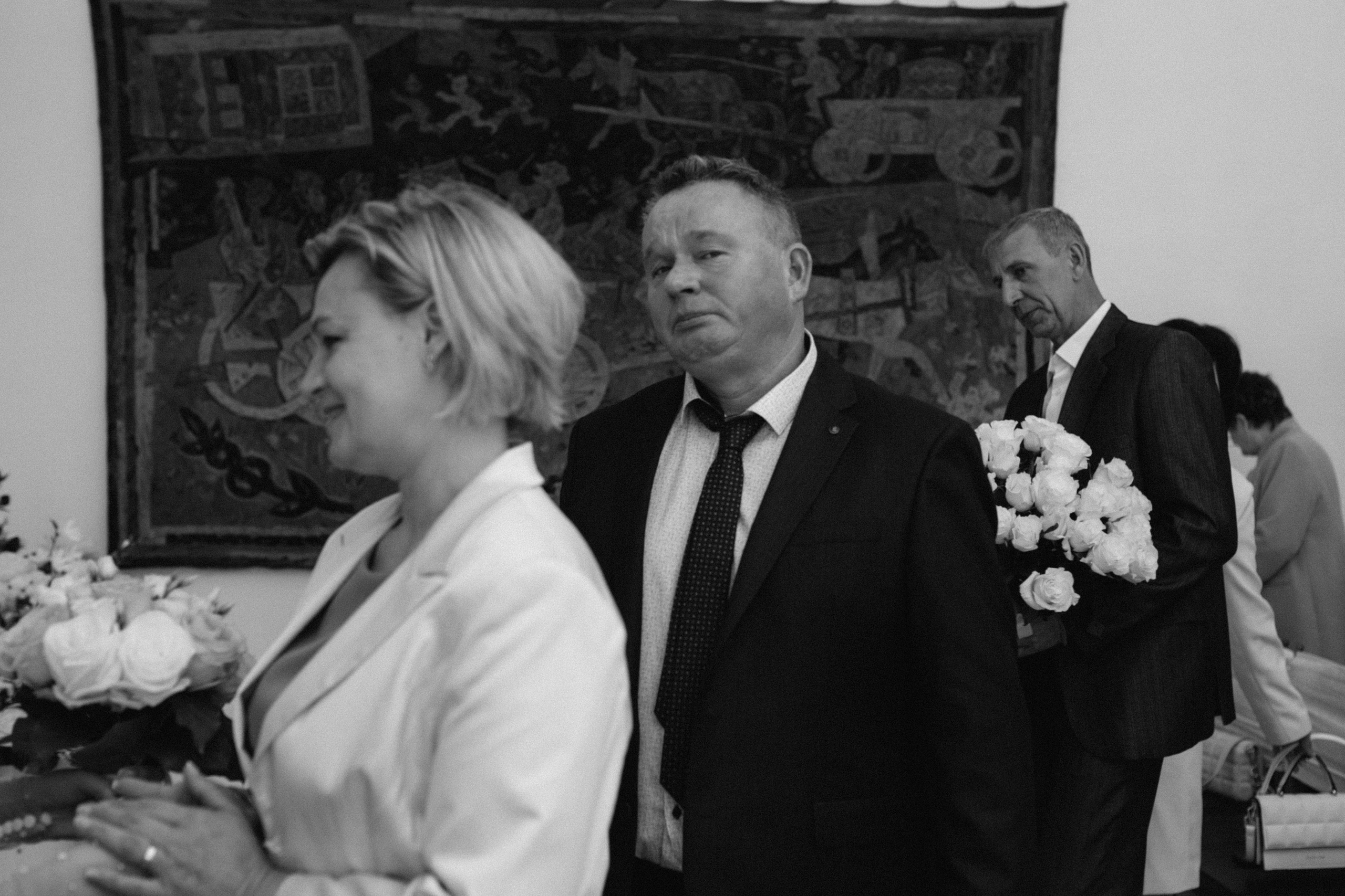 Košice, Slovakiа. Wedding and family photographer in Calgary