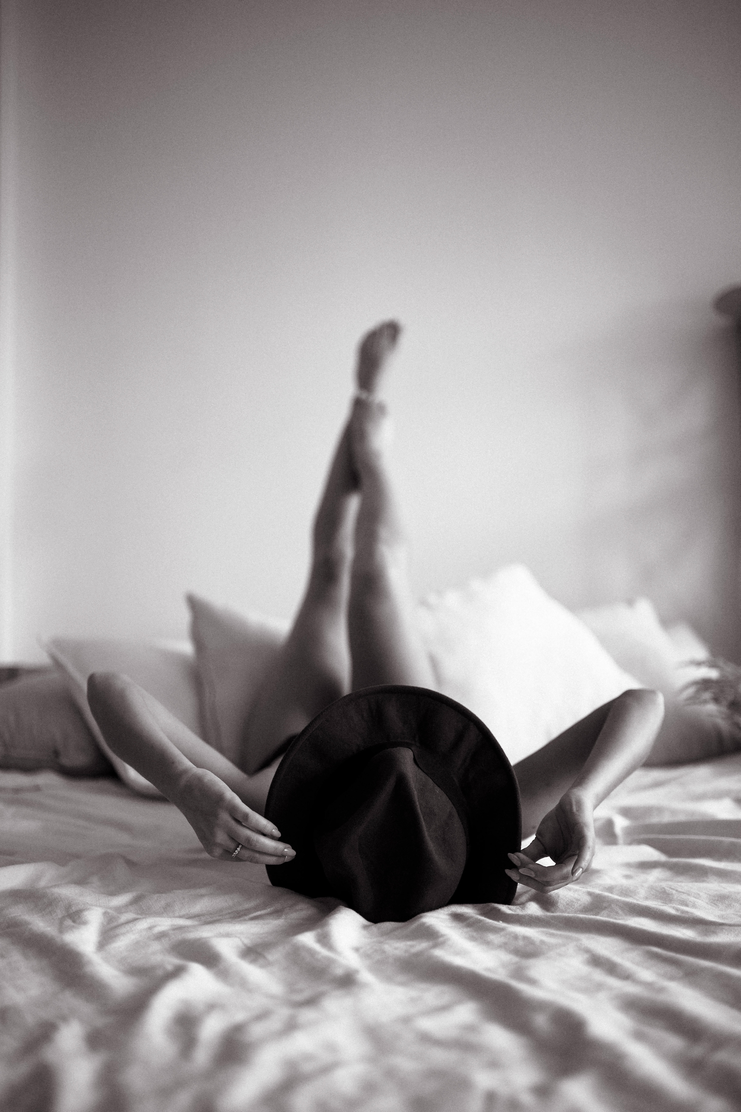 Liza. Wedding and family photographer in Calgary