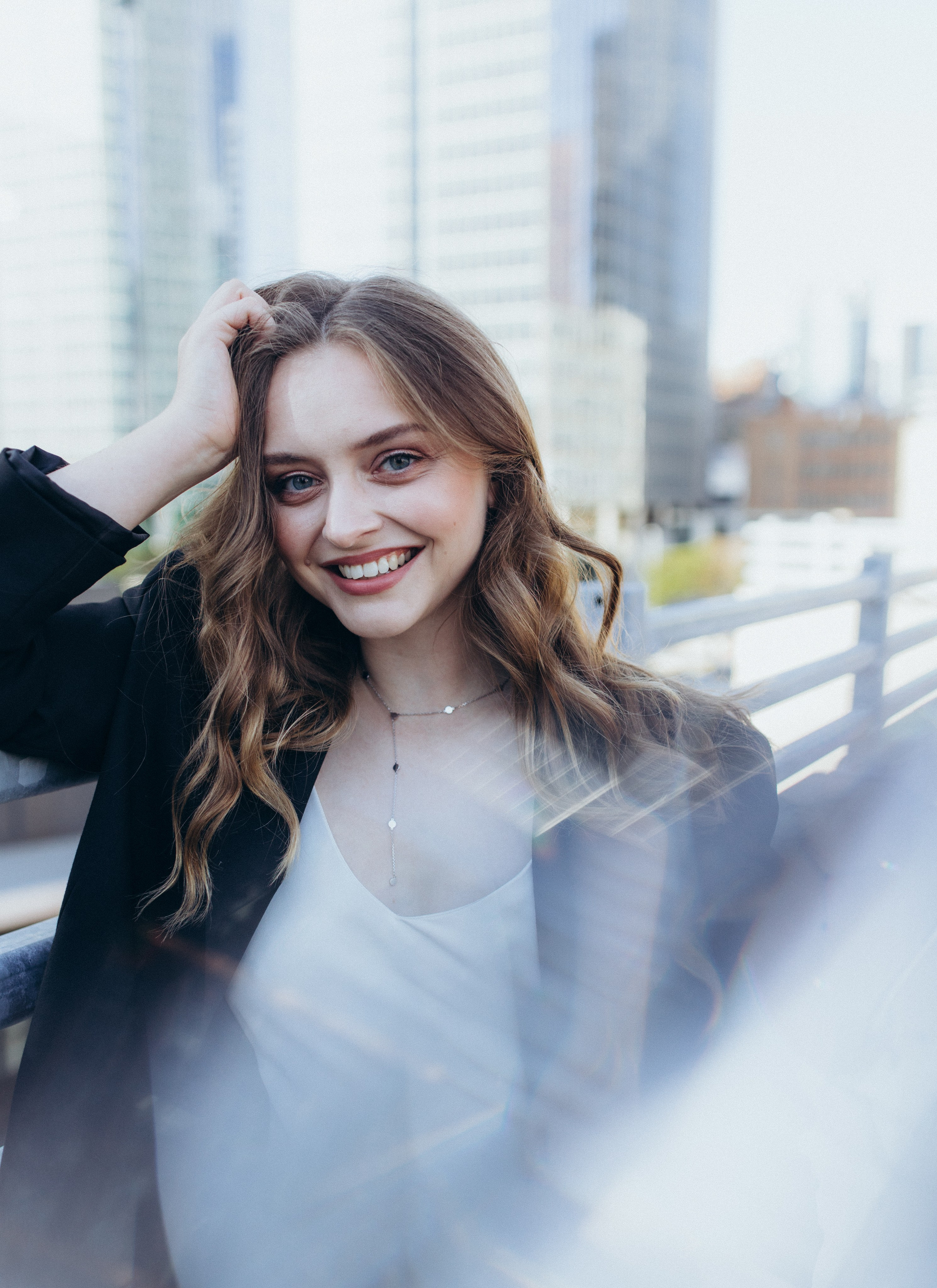 Natalii. Wedding and family photographer in Calgary