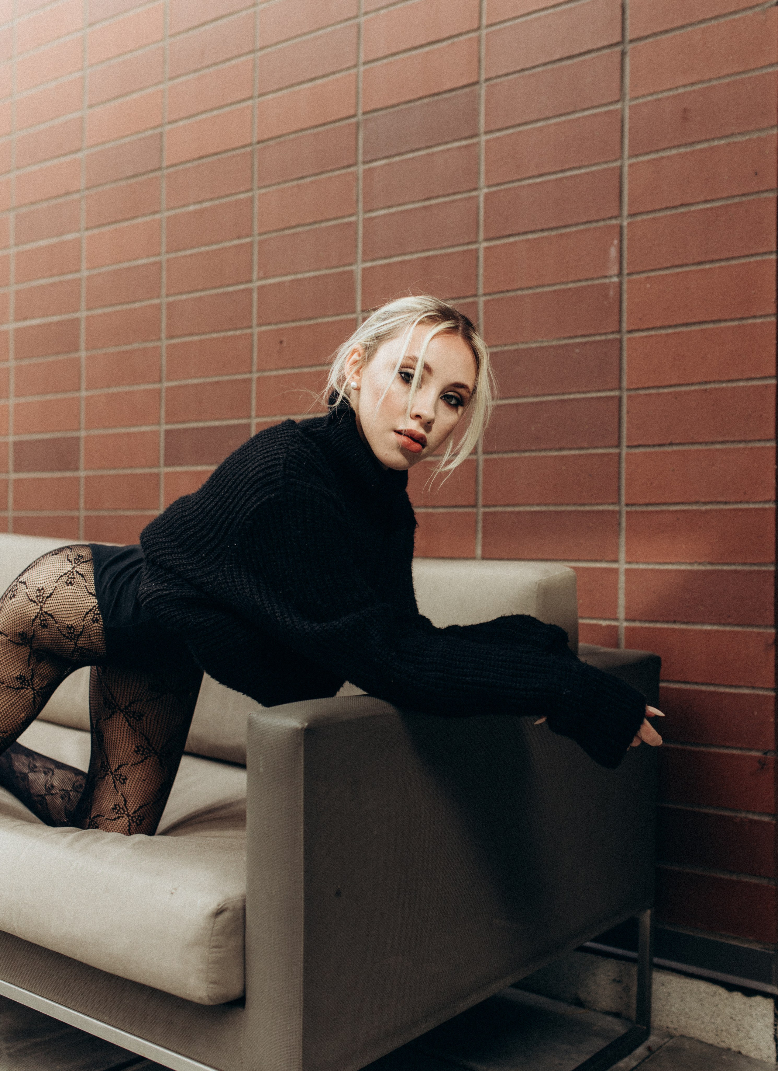 Kamila. Wedding and family photographer in Calgary