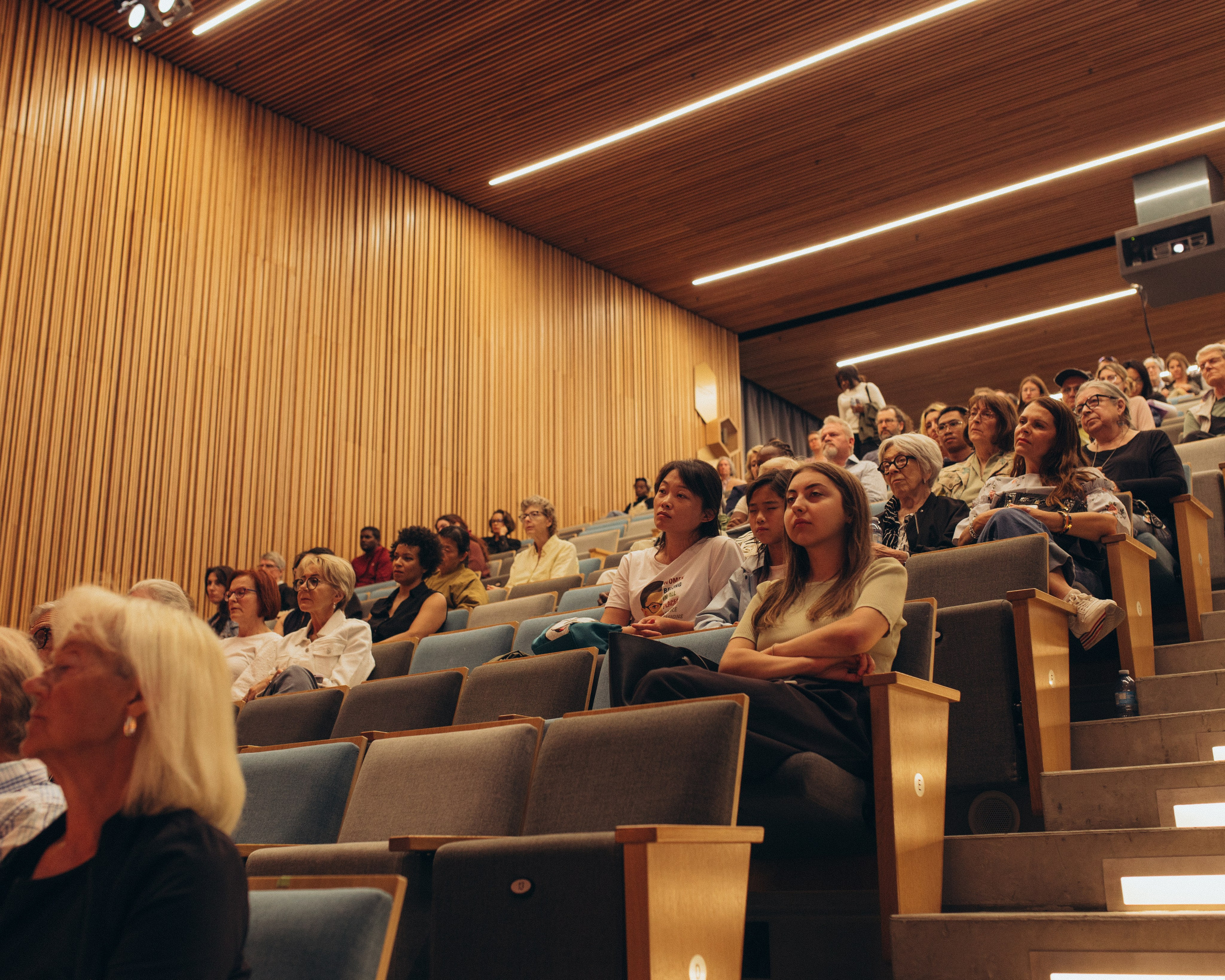 Concert Photography — Music, Light, and Emotion. Wedding and family photographer in Calgary