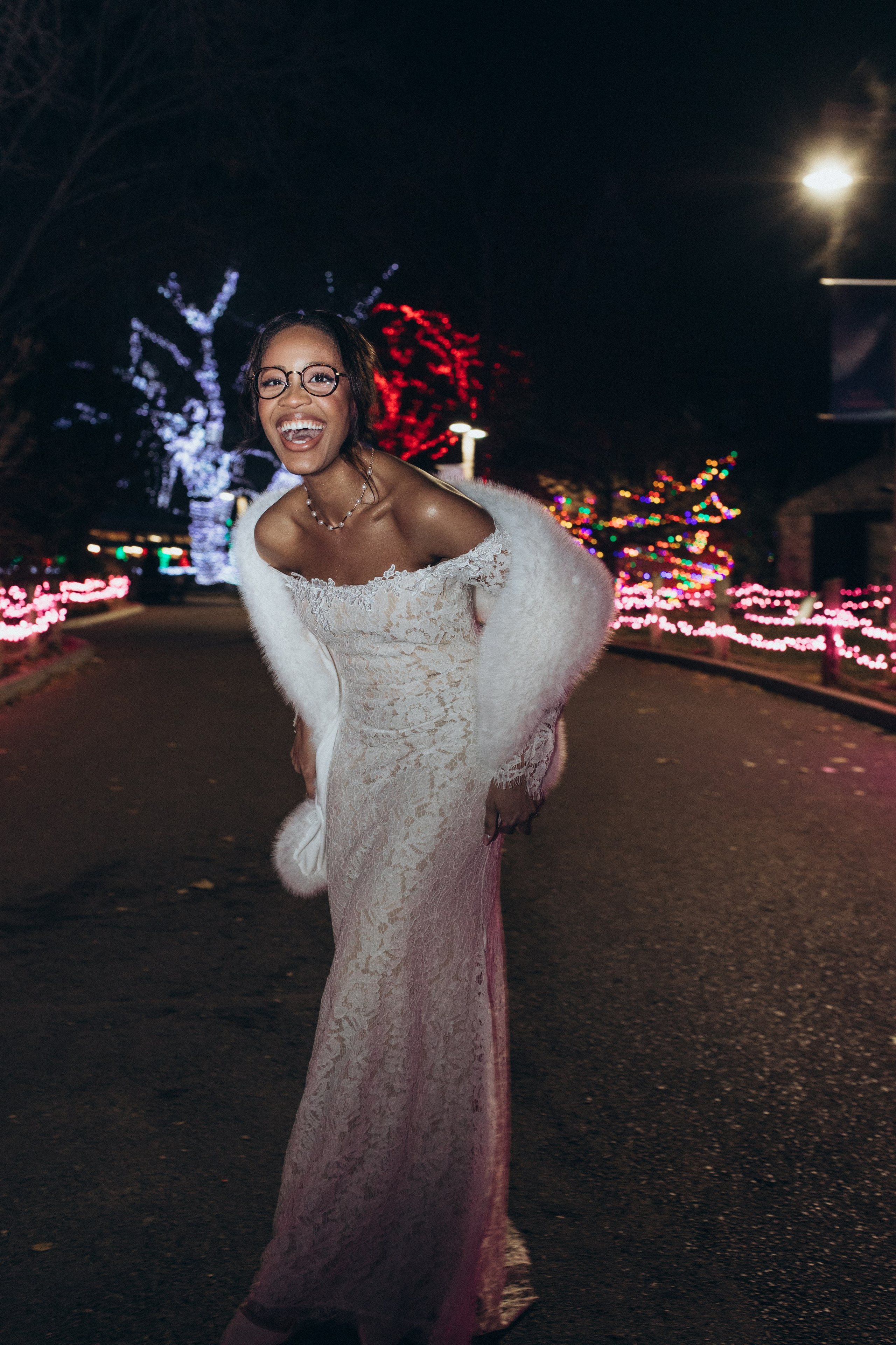 Matilda & Derek. Wedding and family photographer in Calgary