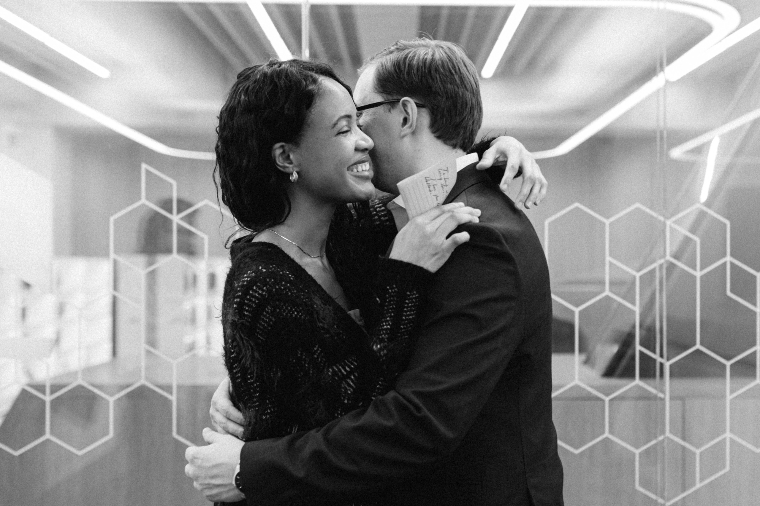 Matilda & Derek. Wedding and family photographer in Calgary