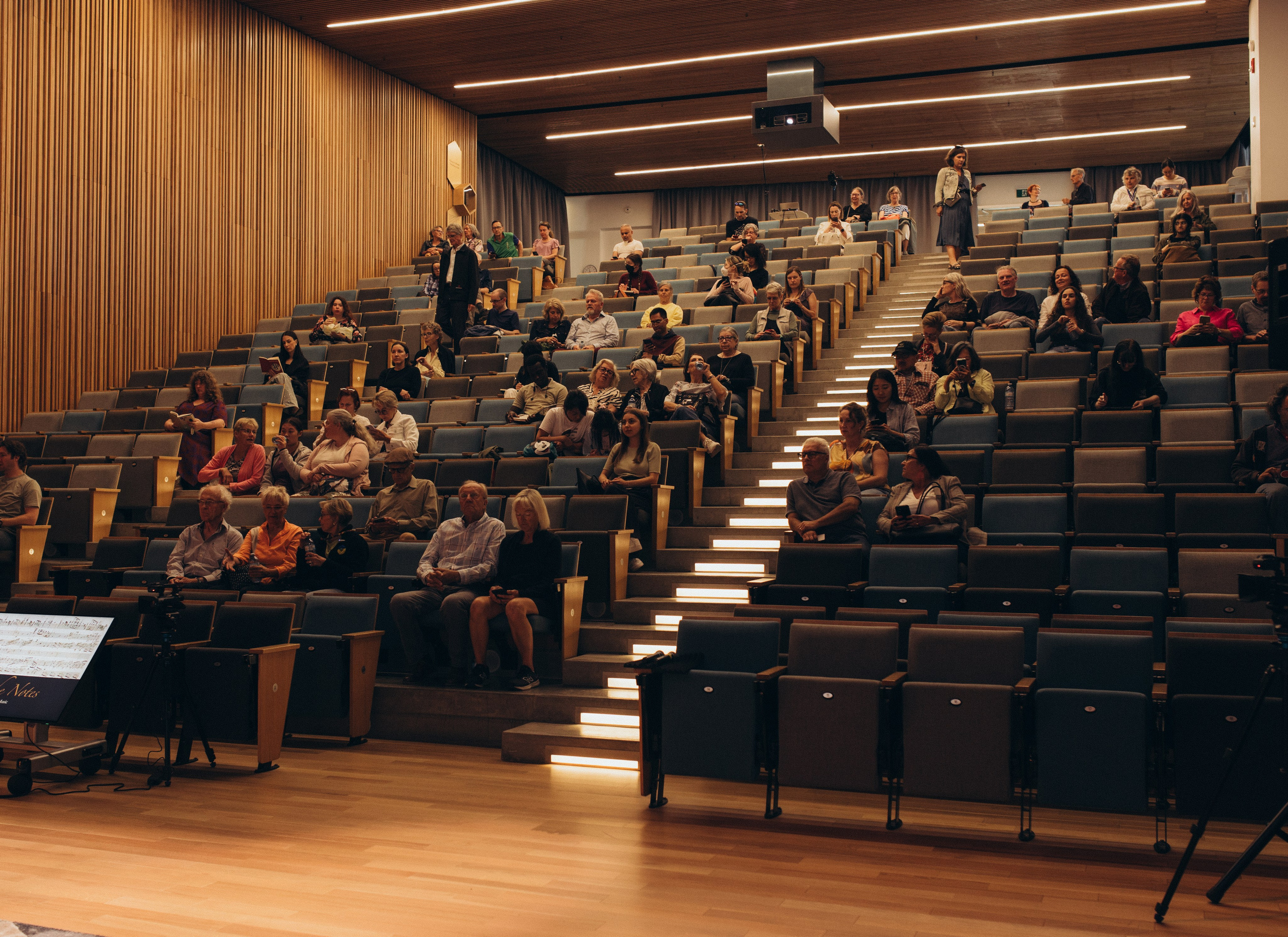 Concert Photography — Music, Light, and Emotion. Wedding and family photographer in Calgary