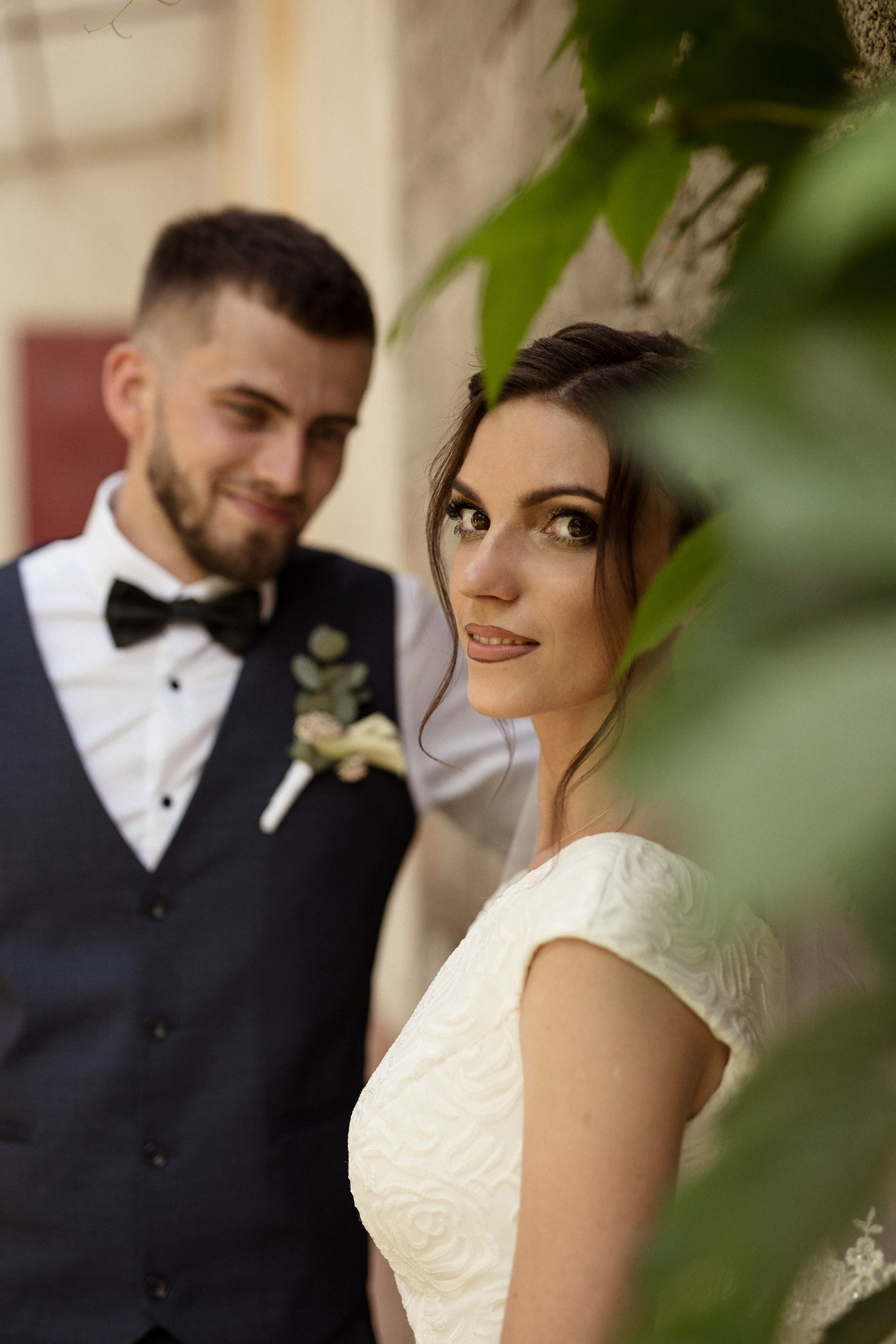 Oksana and Dima. Wedding and family photographer in Calgary