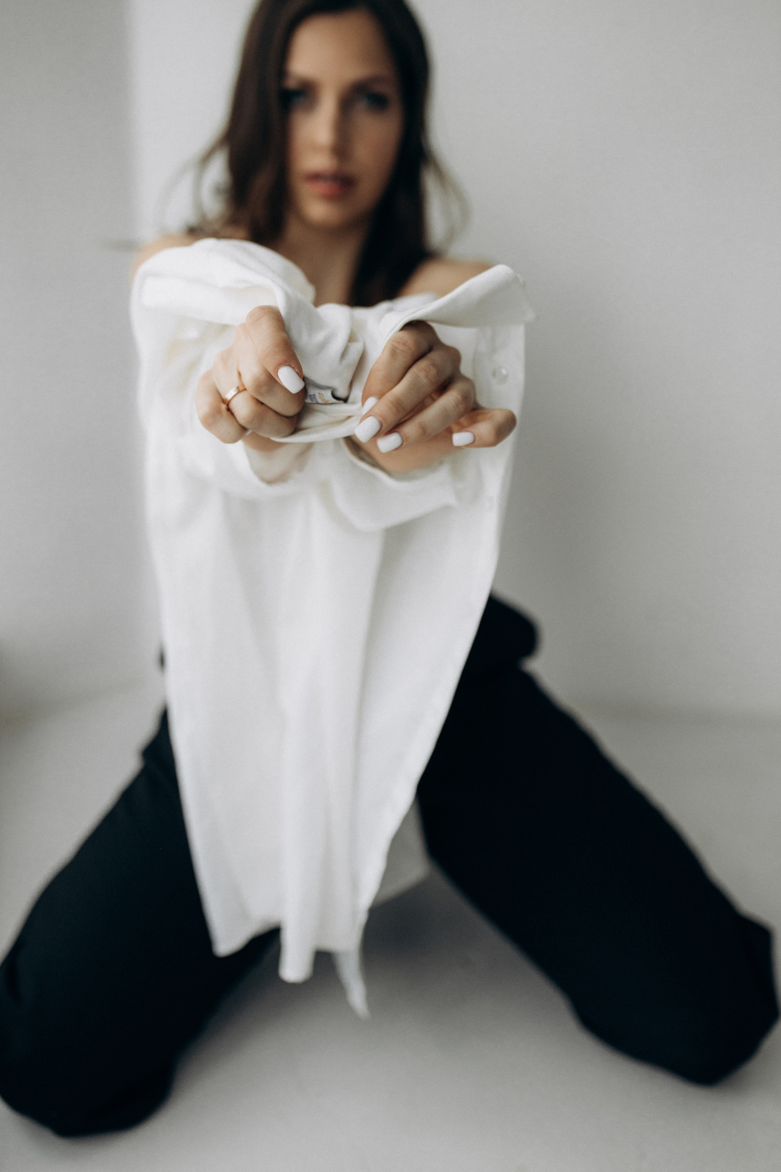 Ira. Wedding and family photographer in Calgary